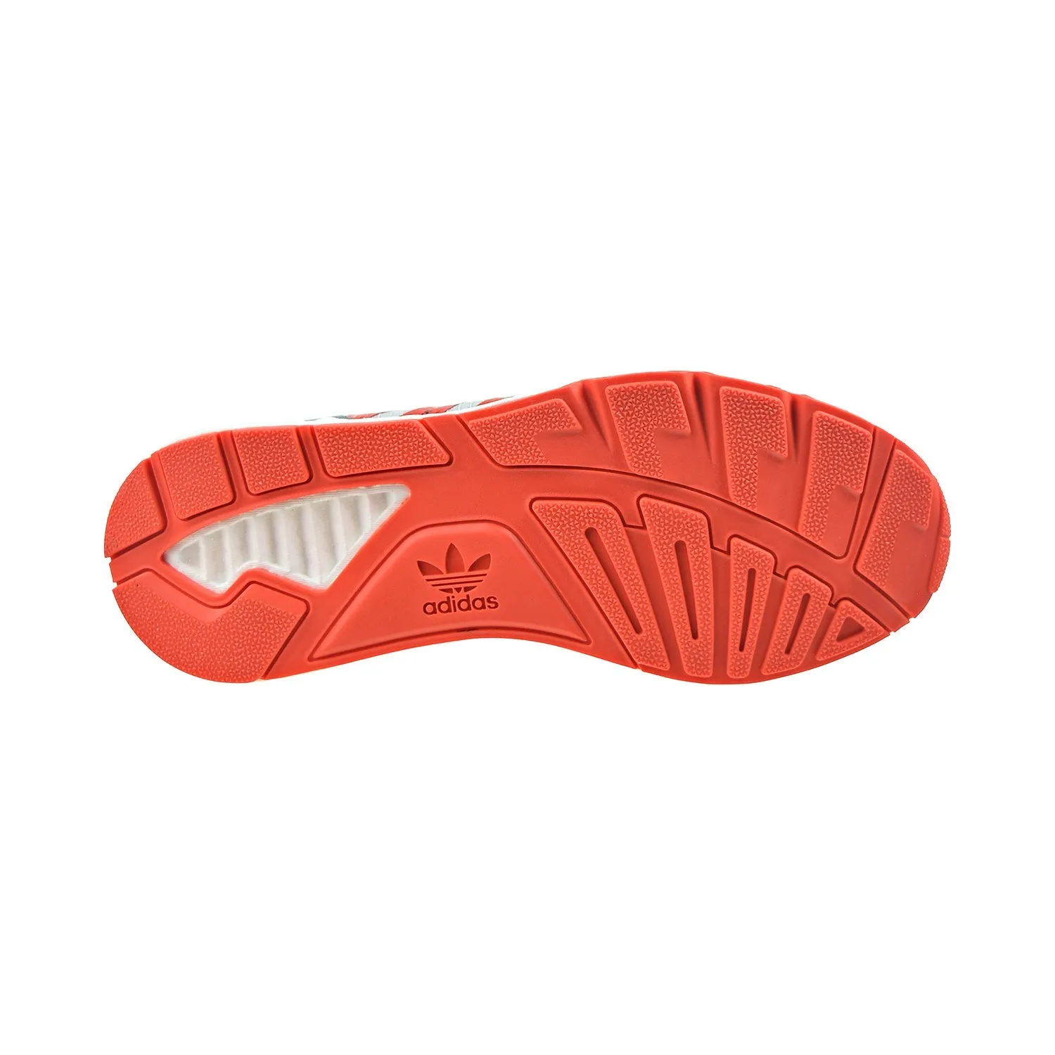 Adidas Ubounce Dna Running Shoe Adidas ZX 1K Boost Men's Shoes Grey Two-Semi Solar Red-Cloud White