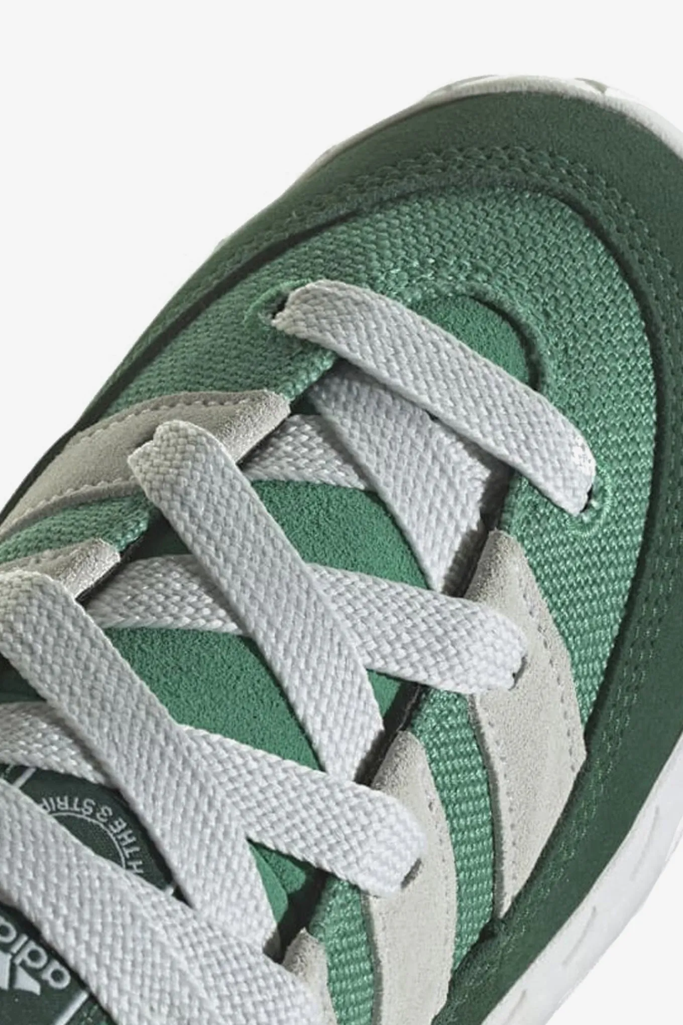 Calabasas Shoes Adidas ADIMATIC SEMI COURT