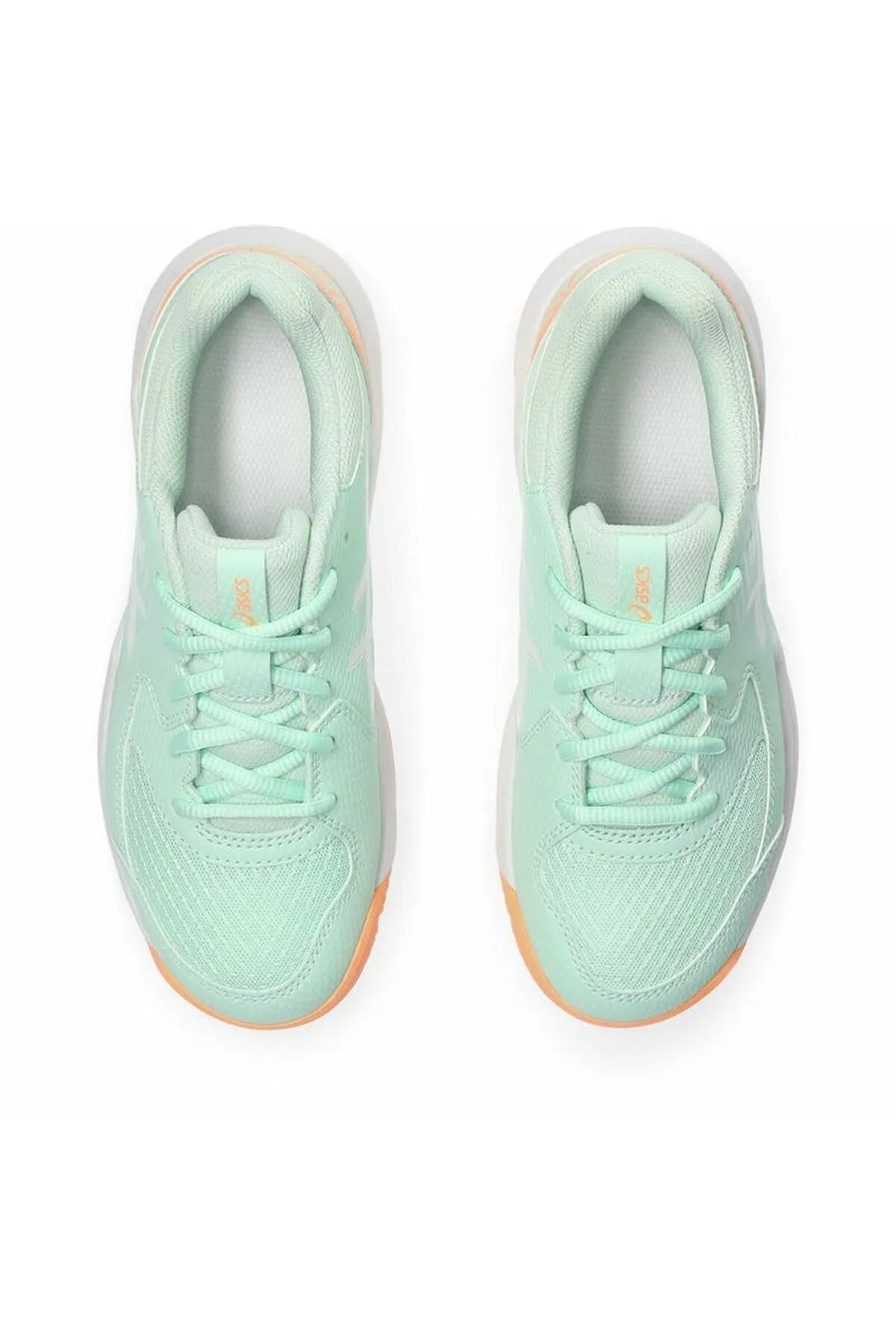 Asics Gel-kayano 21 Running Shoe Adult's Padel Trainers Asics Gel-Dedicate 8 Turquoise