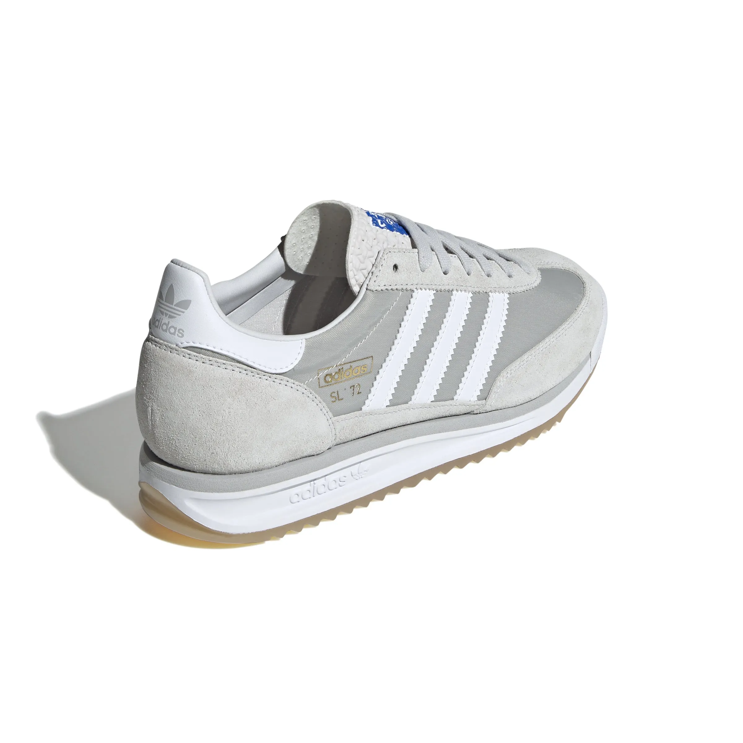 SL 72 RS 'Grey one' Adidas Camping Shoes