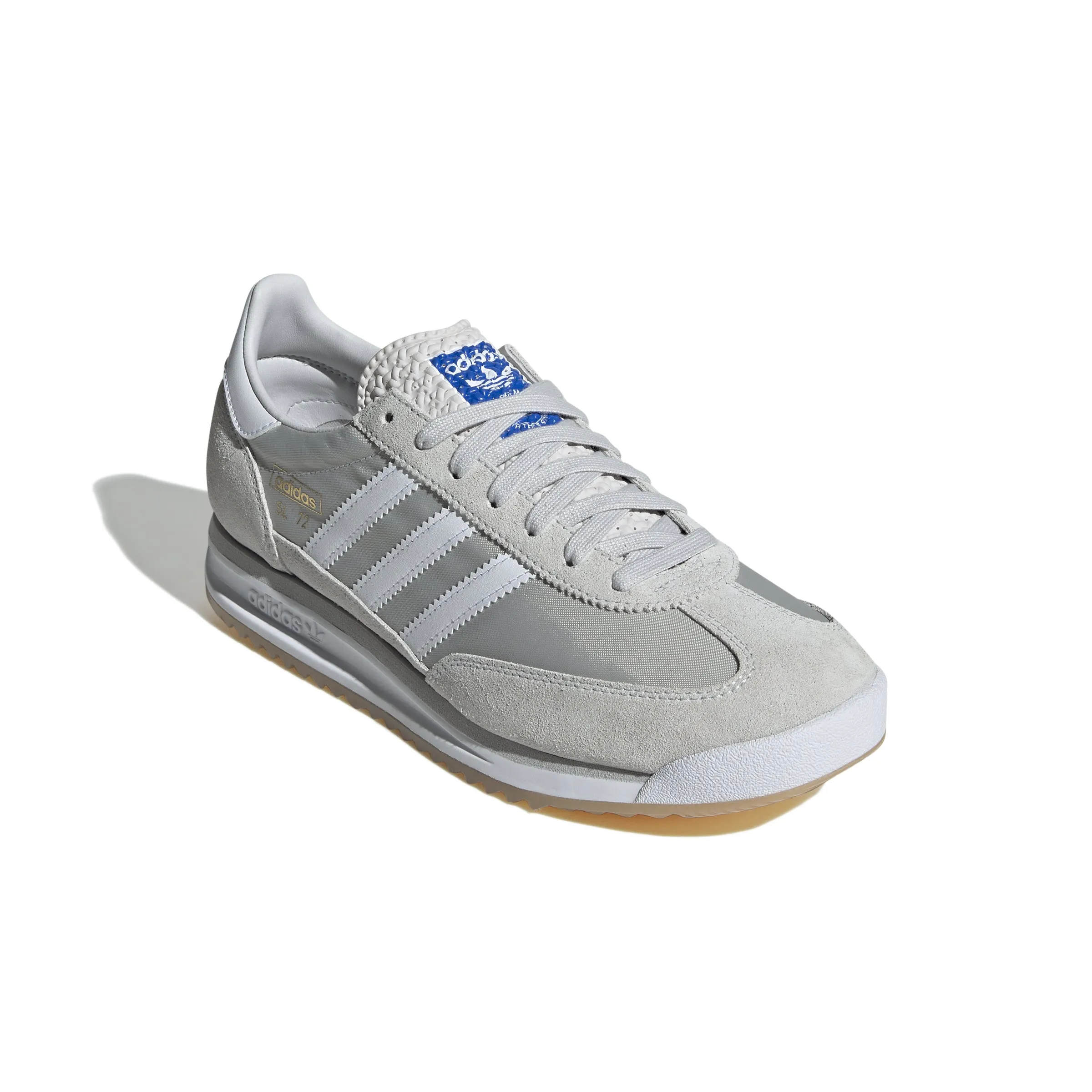 Adidas T Mac Shoes SL 72 RS 'Grey one'
