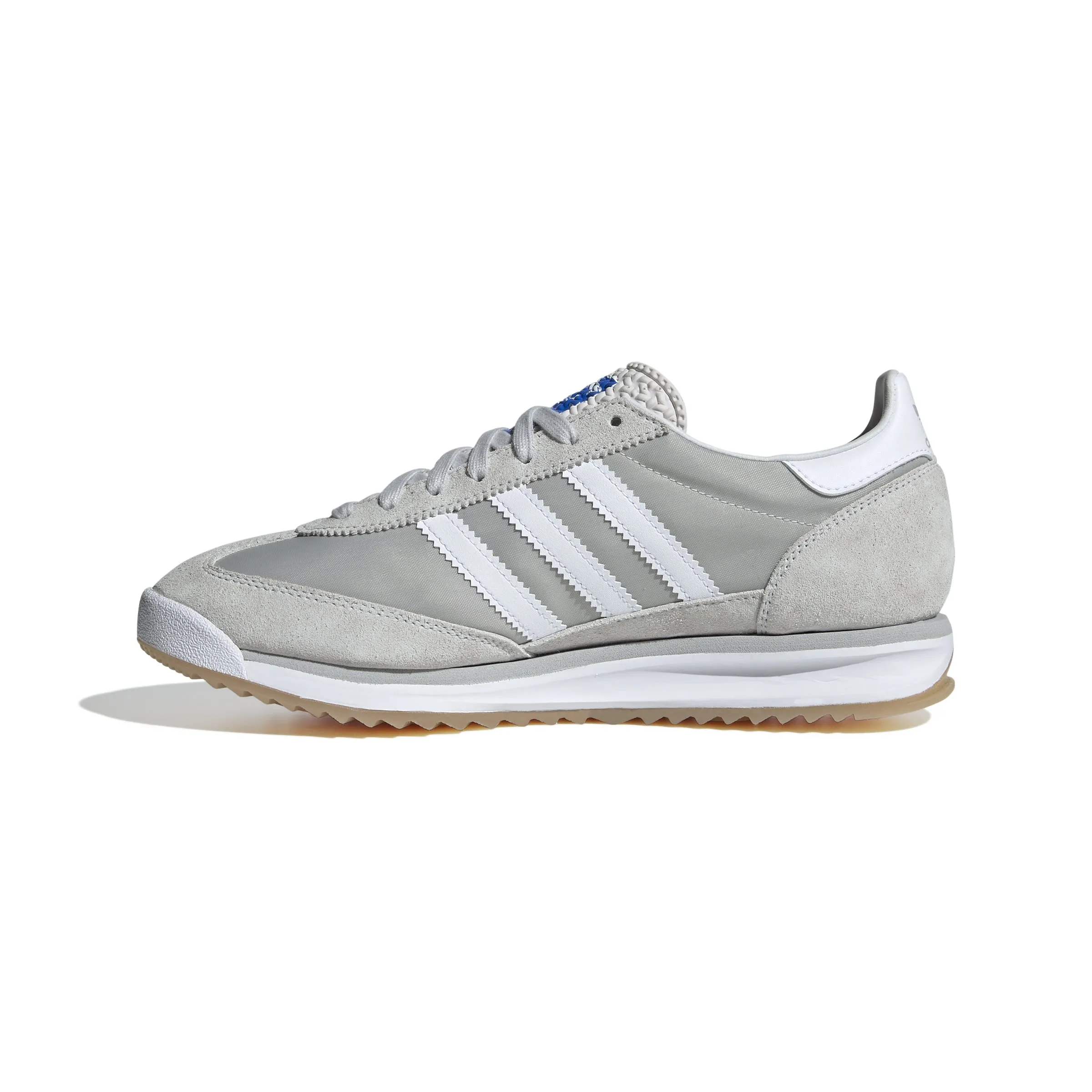 Adidas Campus 00s Rack Room Shoes SL 72 RS 'Grey one'