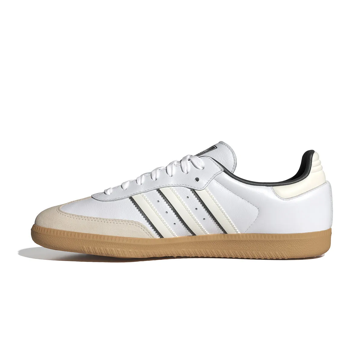Samba OG 'Off White' Adidas Titan Shoes
