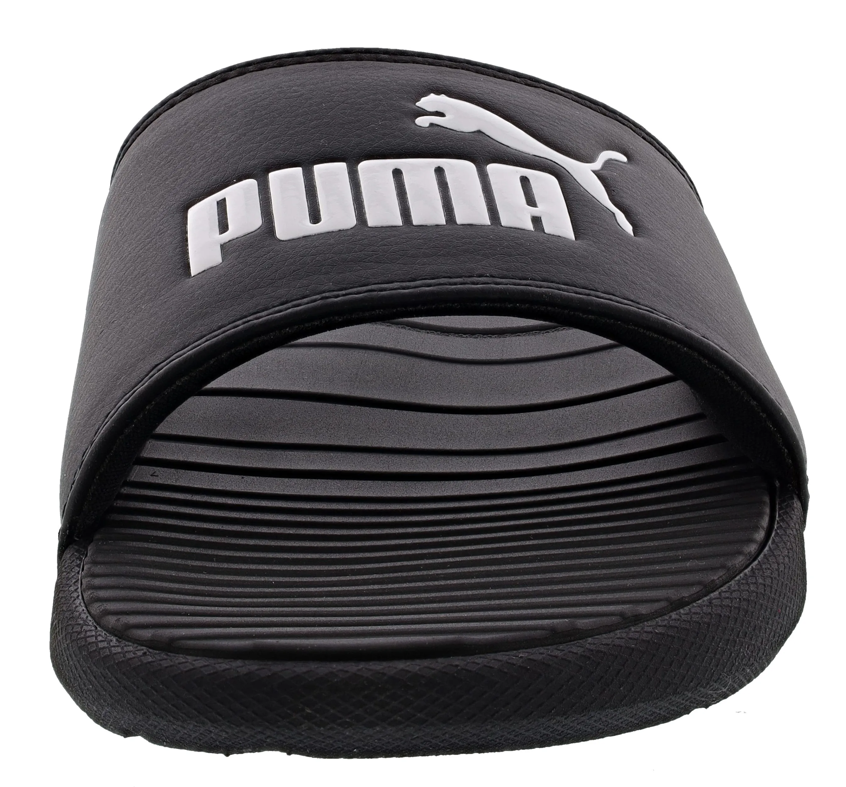 Puma Men's Cool Cat BX Slip On Slides All Asics Running Shoes