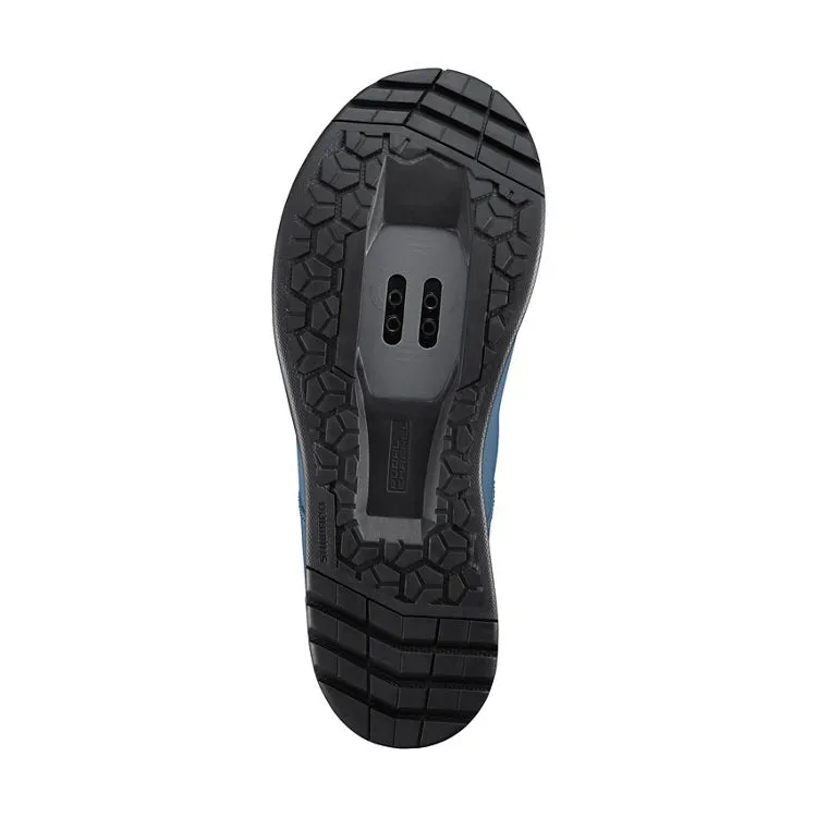 SHIMANO AM503 WOMEN SHOES Experience Wild Trail Running Shoes Review