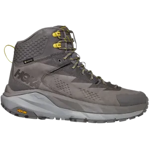 Best Mountain Hiking Shoes Men's Kaha Gore-Tex