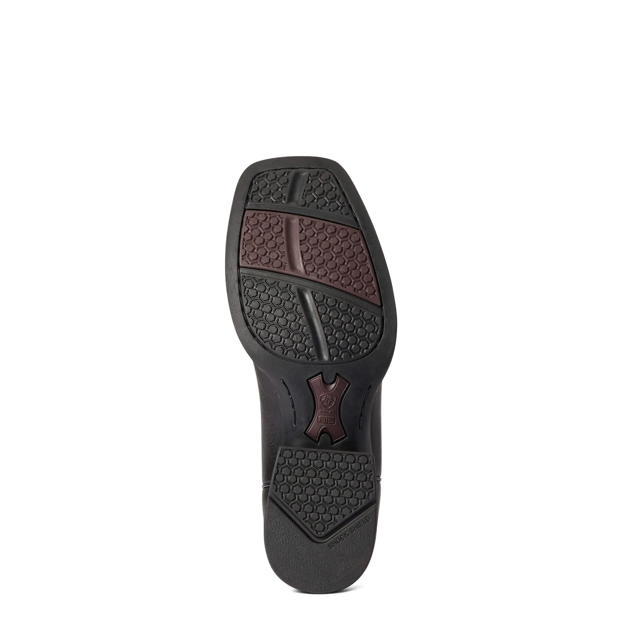 Ariat Qualifier Night Sky Western Boot Boots Deals