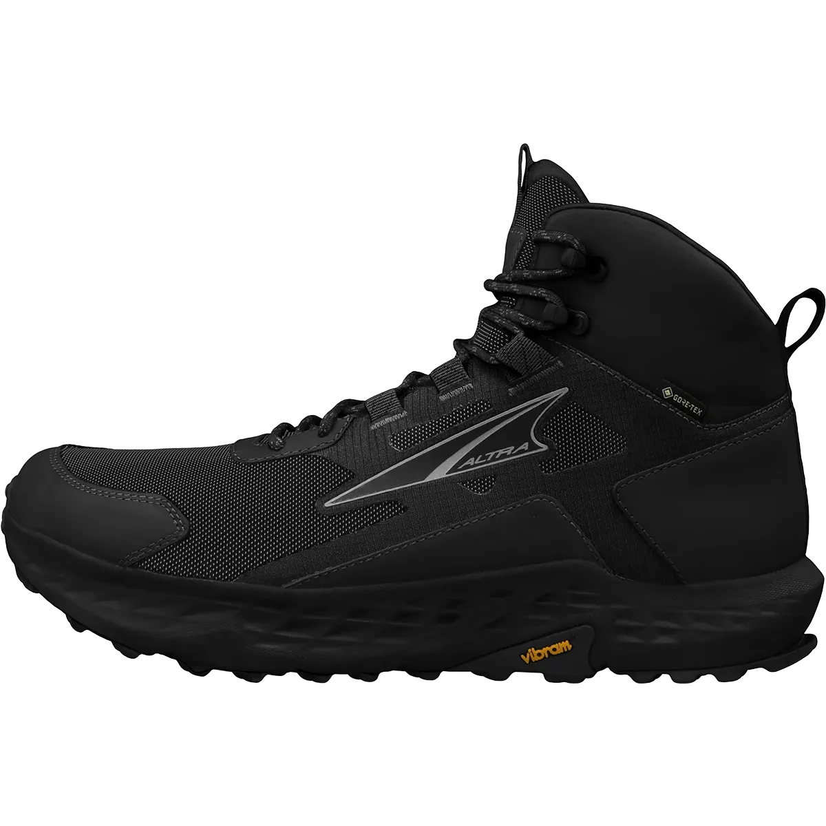 Goodyear Hiking Shoes Review Men's Timp 5 Hiker GTX