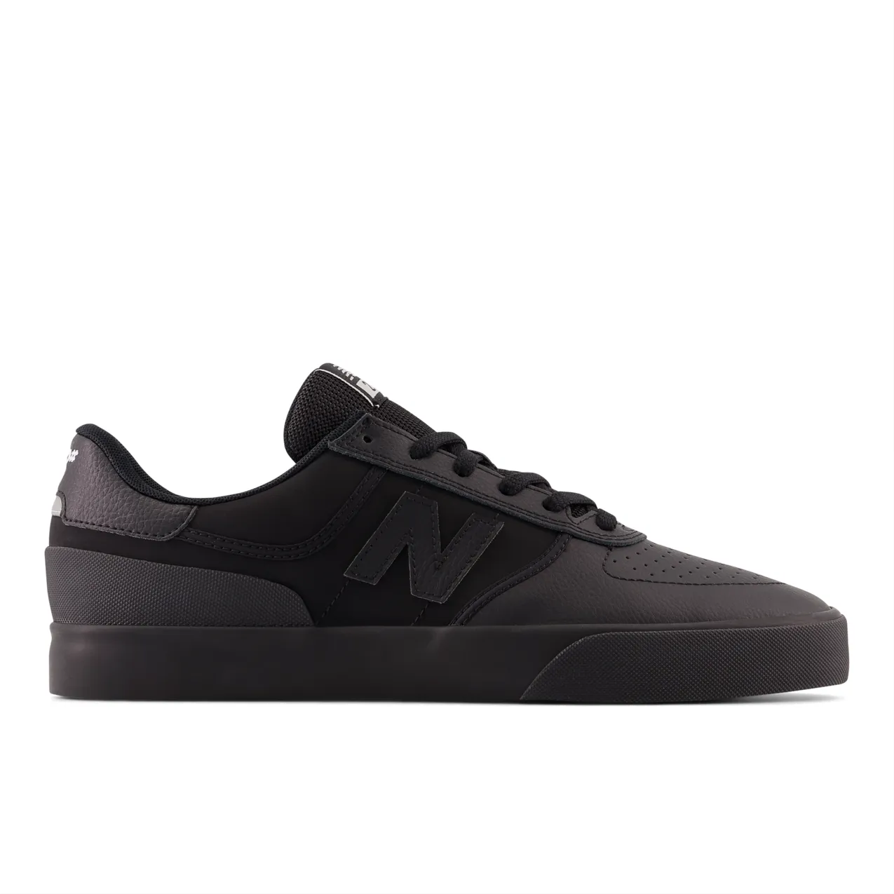 New Balance 608v2 New Balance Numeric Men's 272 Black Black Shoes