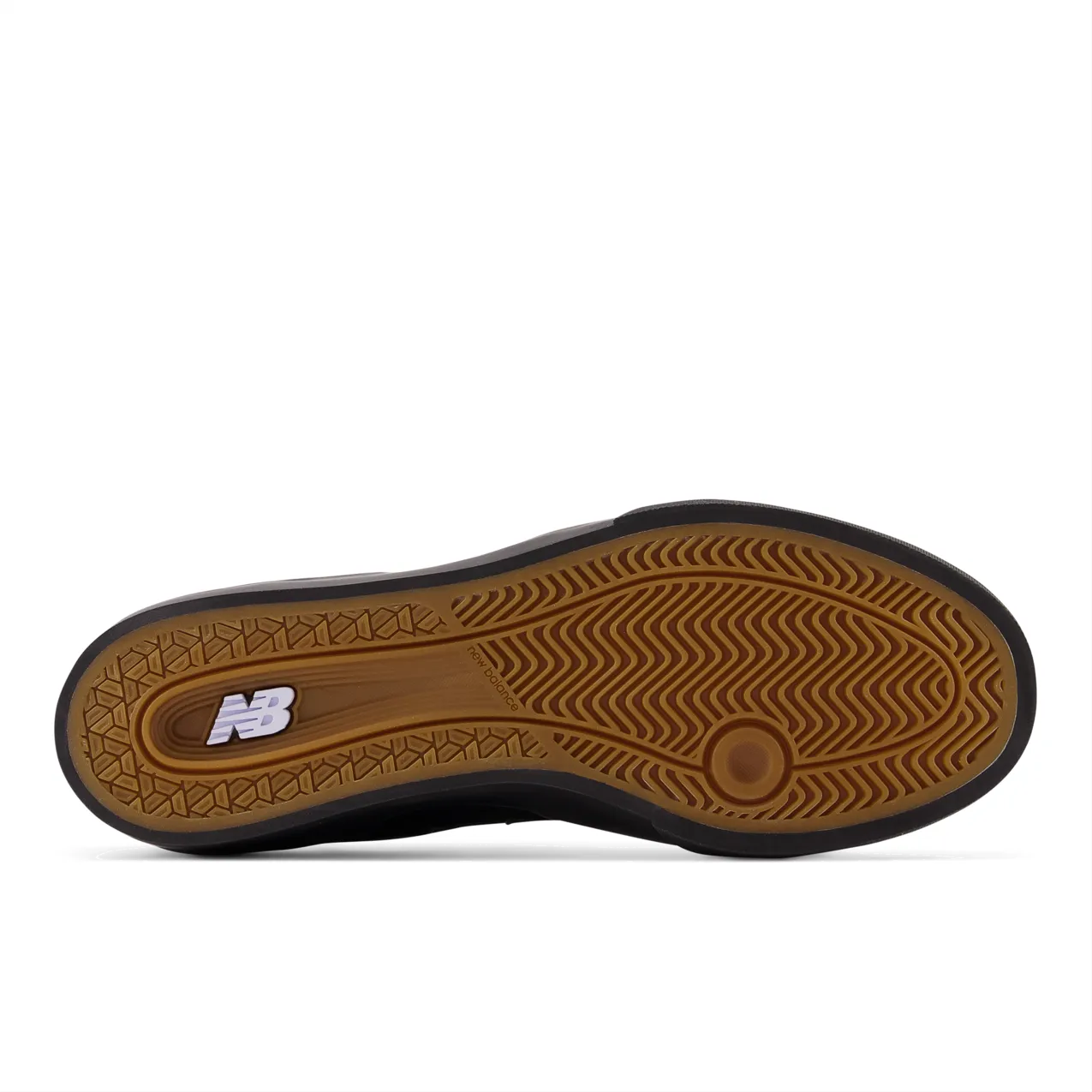 New Balance 991 V2 New Balance Numeric Men's 272 Black Black Shoes