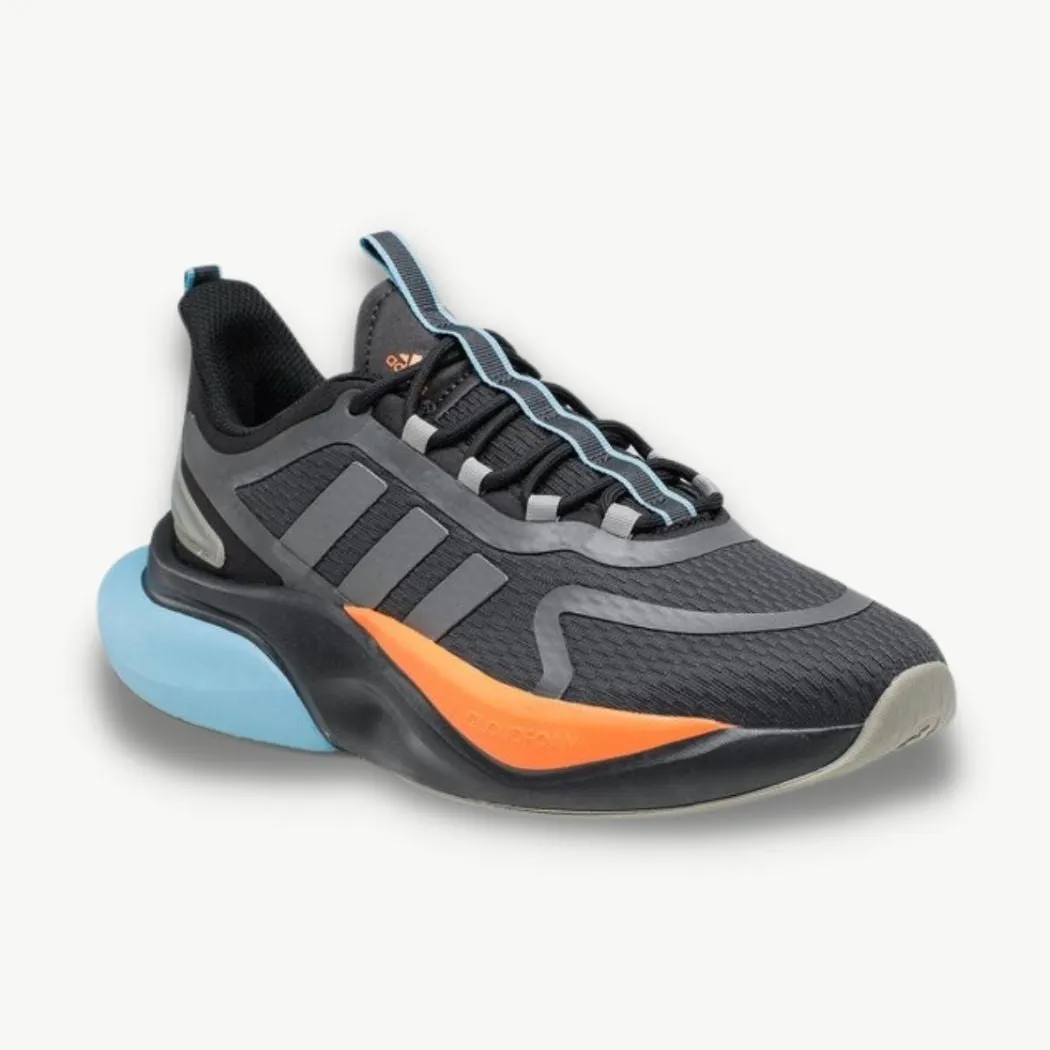 Adidas Hvc Wrestling Shoes adidas Alphabounce  Sustainable Bounce Men's Walking Shoes