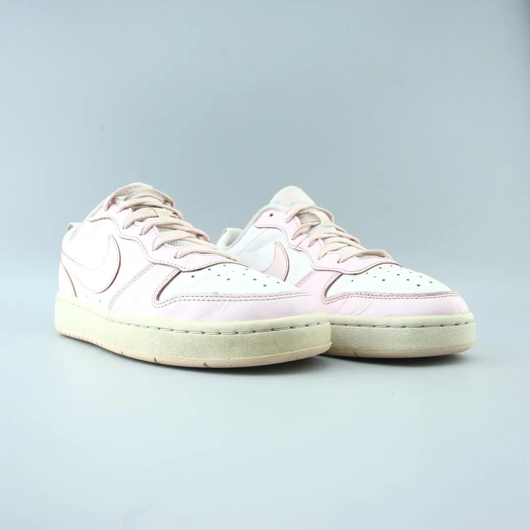 NIKE COURT BOROUGH LOW 2 V2k Run Casual