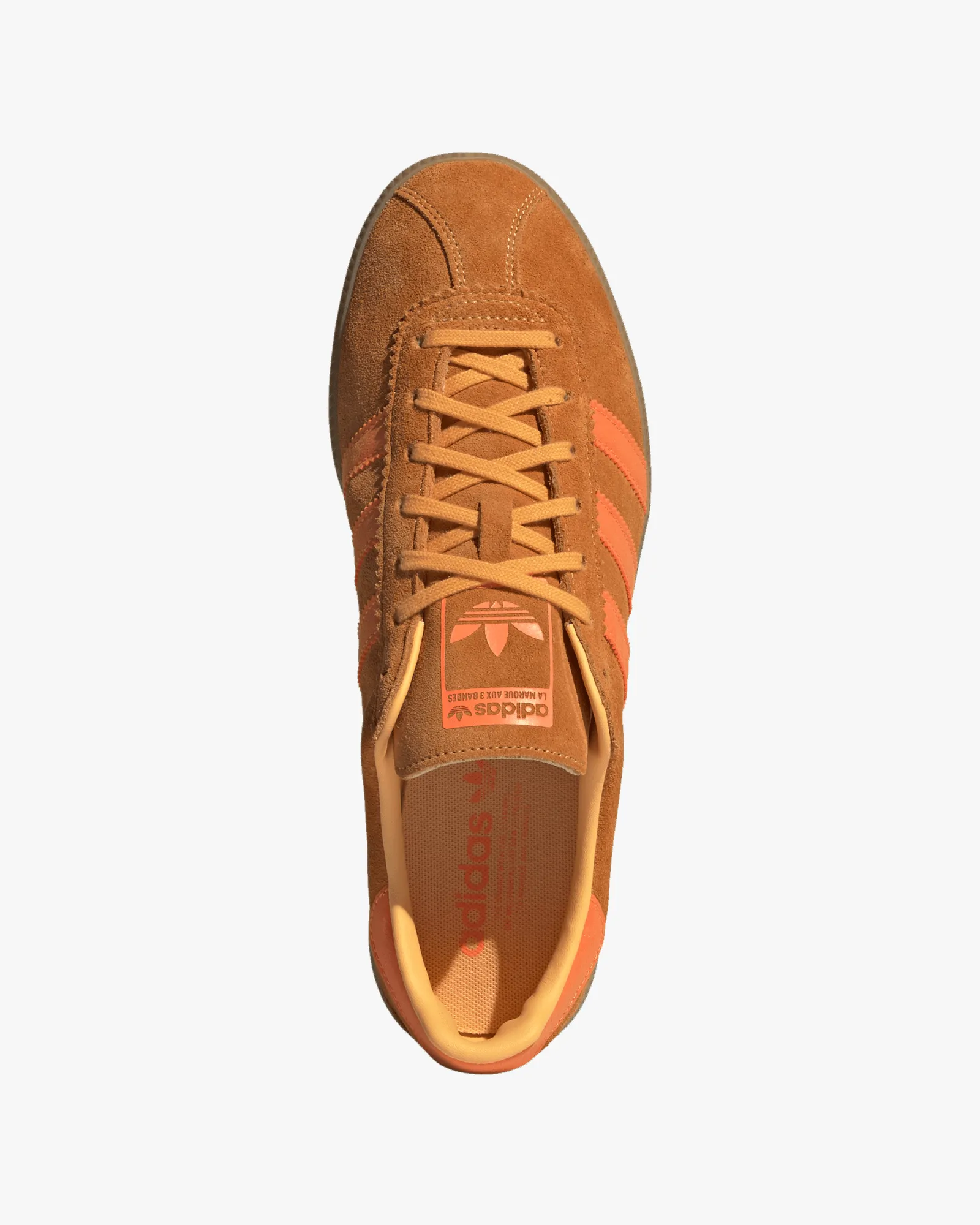 Adidas Skateboarding Shoes Price Adidas BRMD - Real Gold / Solar Orange / Gum