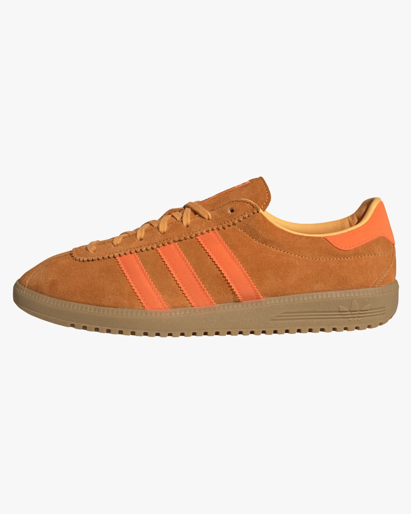 Adidas BRMD - Real Gold / Solar Orange / Gum Adidas Shoes Canada