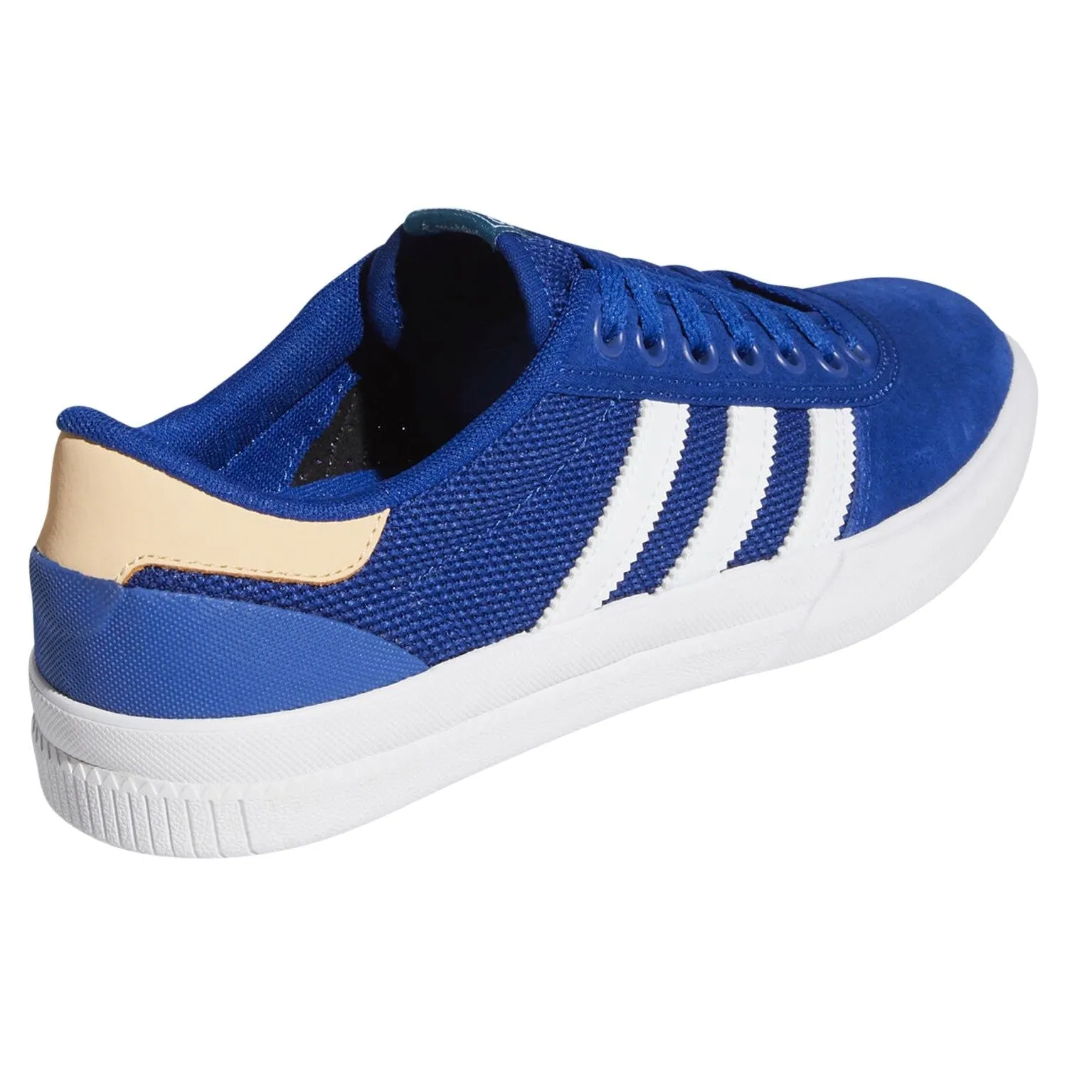 Adidas Stella Mccartney Running Shoes adidas Originals Lucas Premiere Shoes - Blue