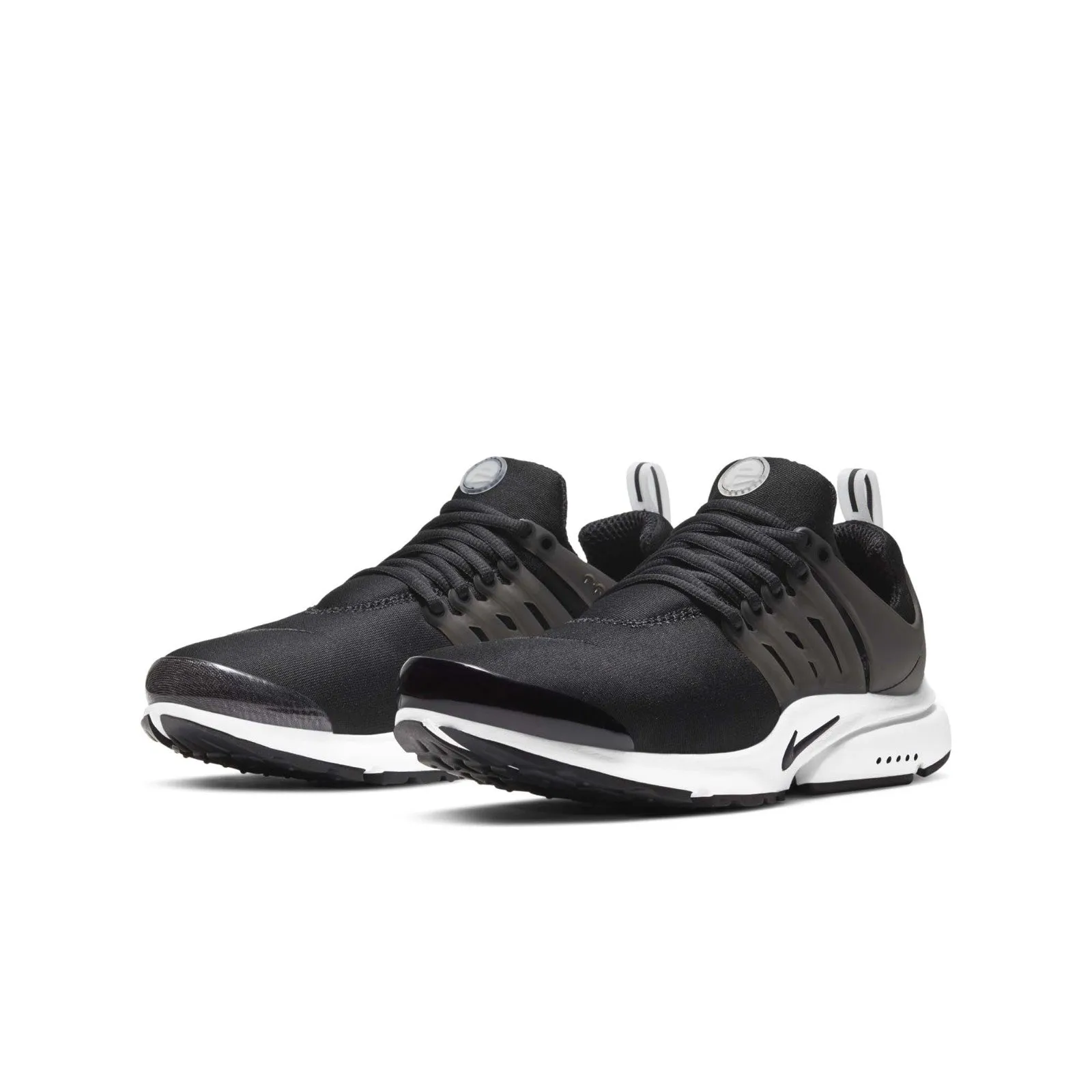 Asics Half Marathon Shoes Air Presto CT3550-001