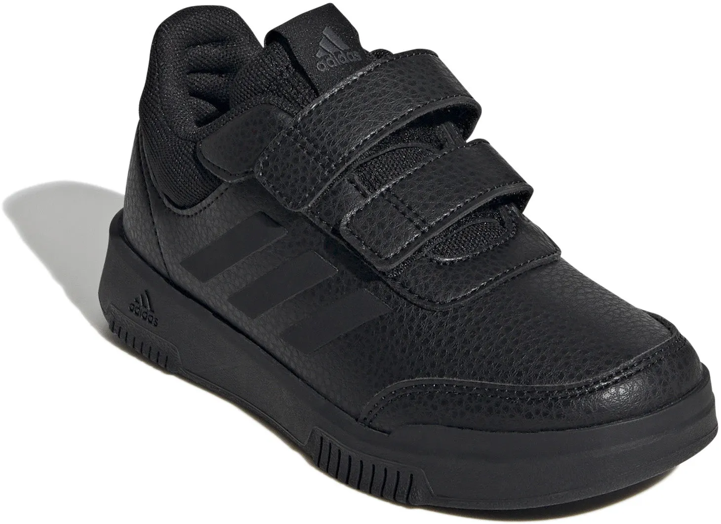 Tensaur Hook and Loop Kid's Sportswear Shoes Indoor Soccer Shoes Adidas Samba