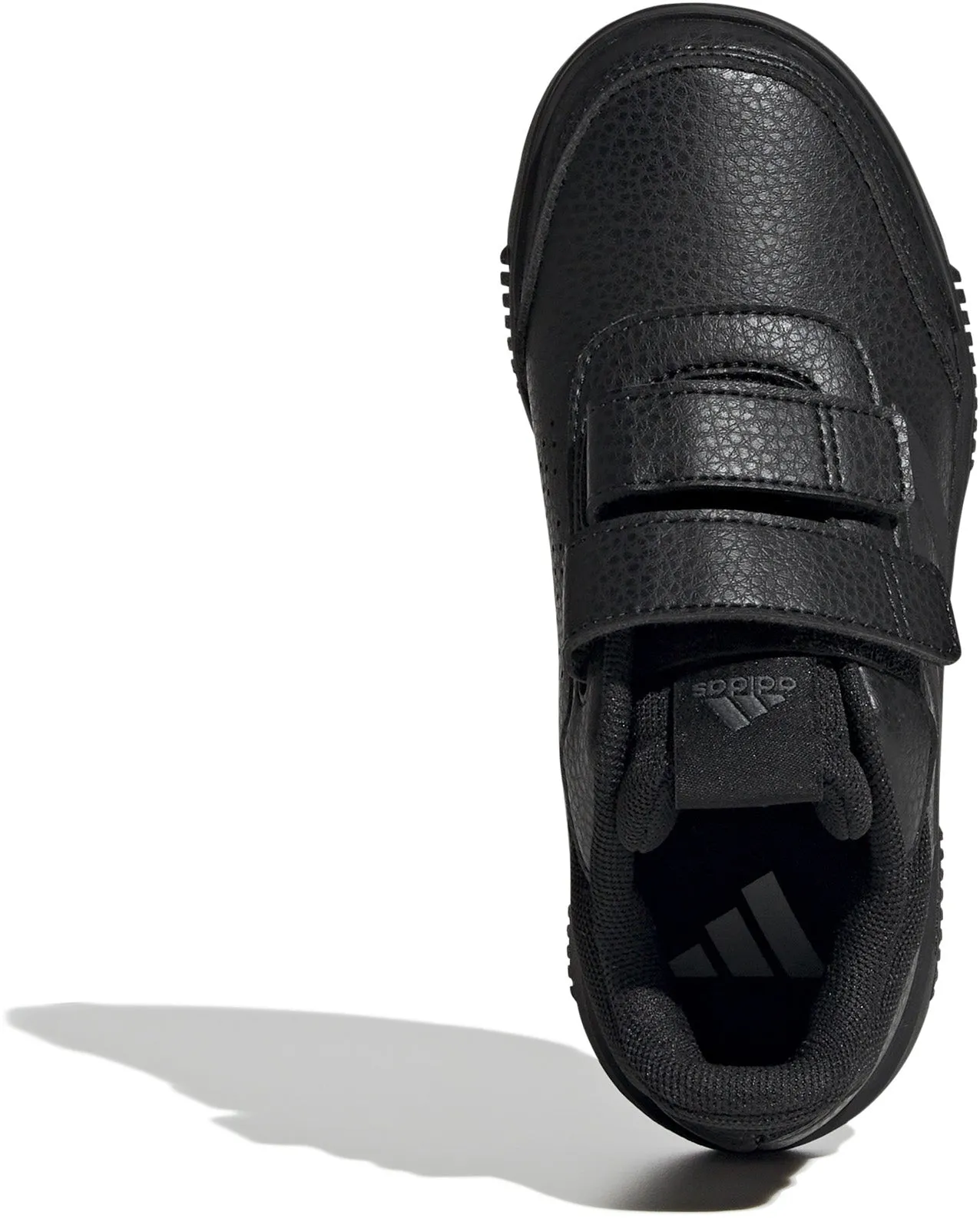 Tensaur Hook and Loop Kid's Sportswear Shoes Non Marking Adidas Shoes