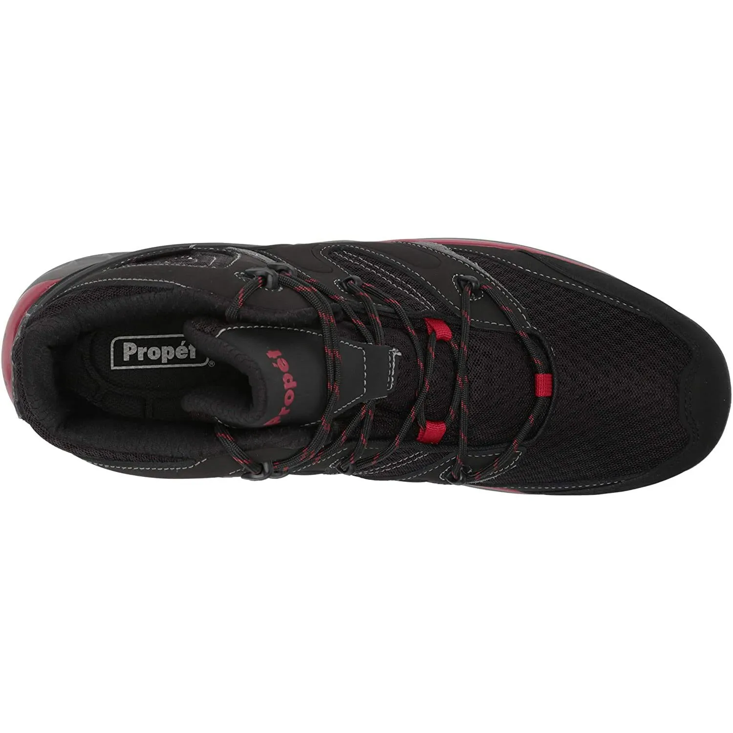 Helly Hansen Cascade Mid Ht Hiking Shoes Men's Wide Fit Propet MOA022S Veymont Hiking Boots