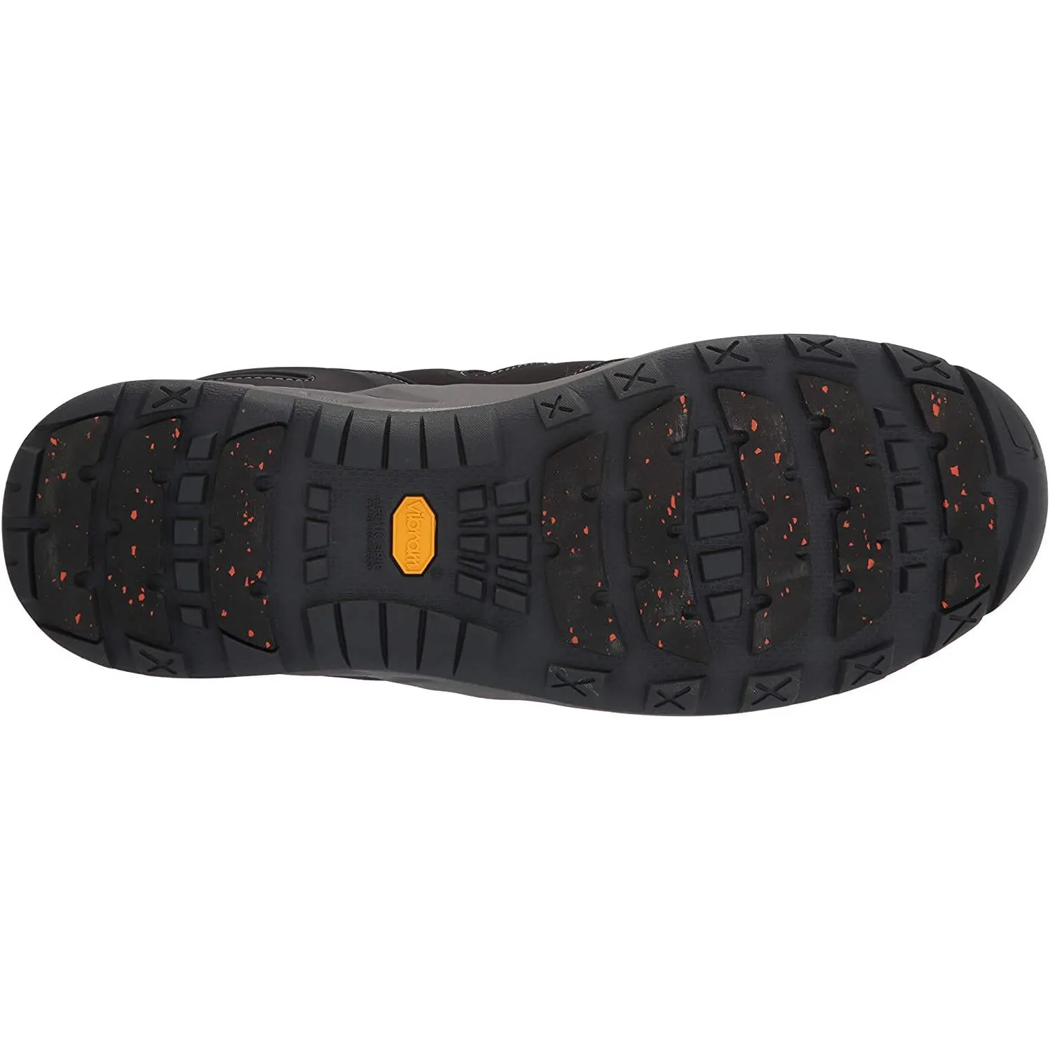 Men's Wide Fit Propet MOA022S Veymont Hiking Boots Montrail Hiking Shoes