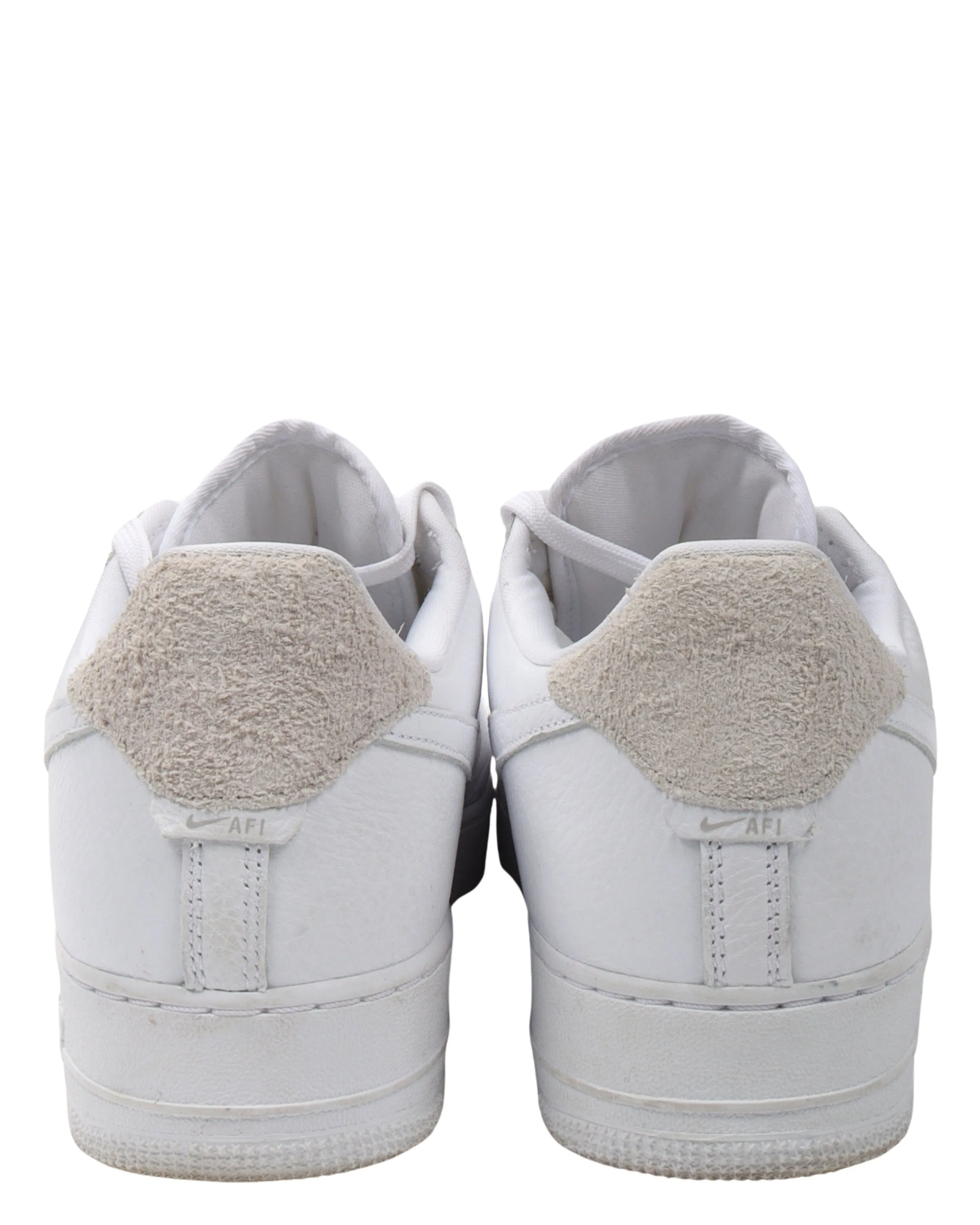 Asics Gel-lyte Iii Og Casual Shoes Air Force 1 Craft