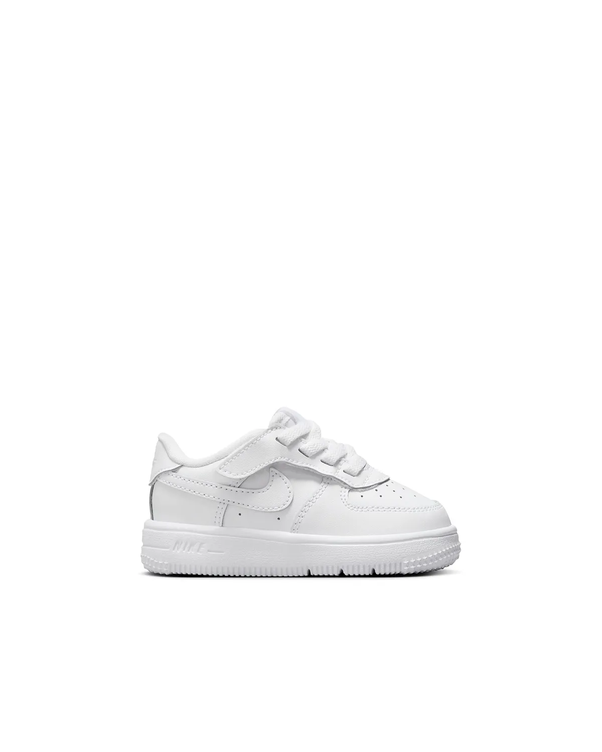 Womens Asics Gel Shoes Air Force 1 Low EasyOn 'White' (TD)