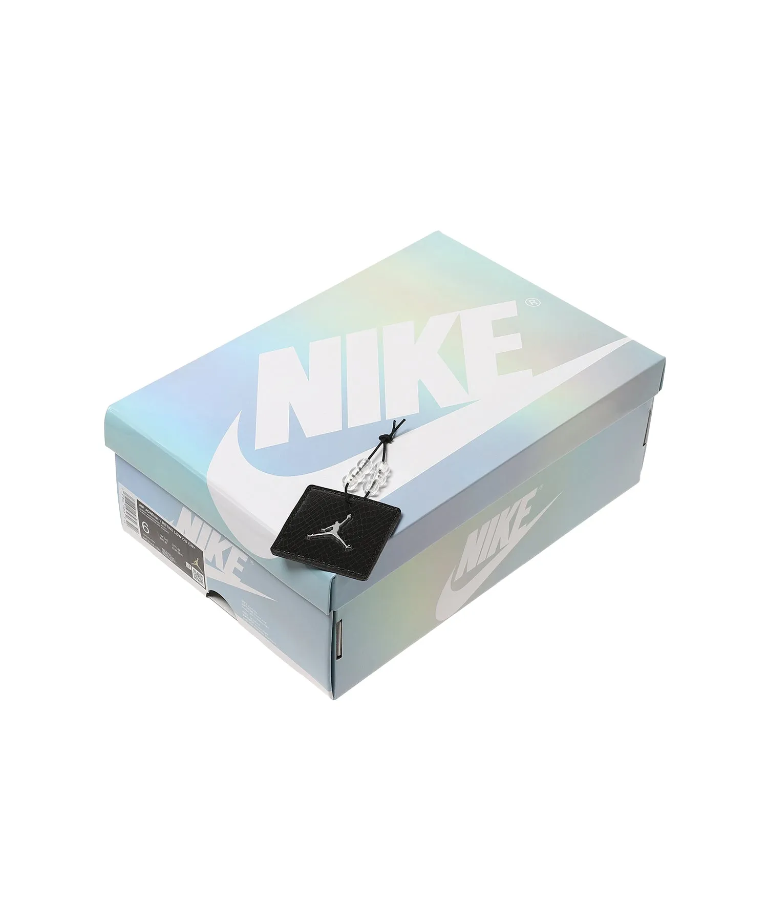 Air Jordan 1 Retro Low Og Cny Asics Tiger Gel Ptg X Disney Shoes