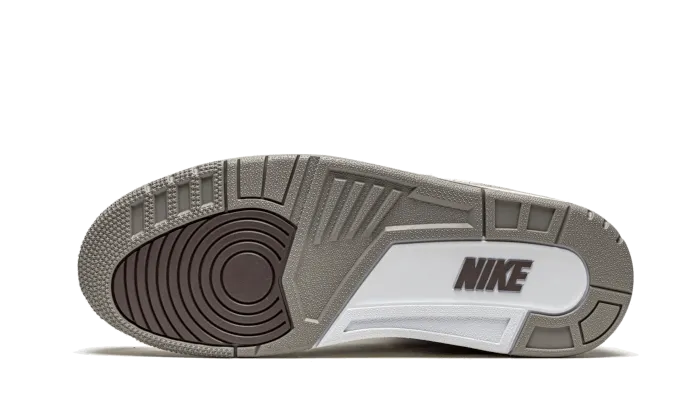 Air Jordan 3 Retro A Ma Manire Asics Wrestling Shoes 2014