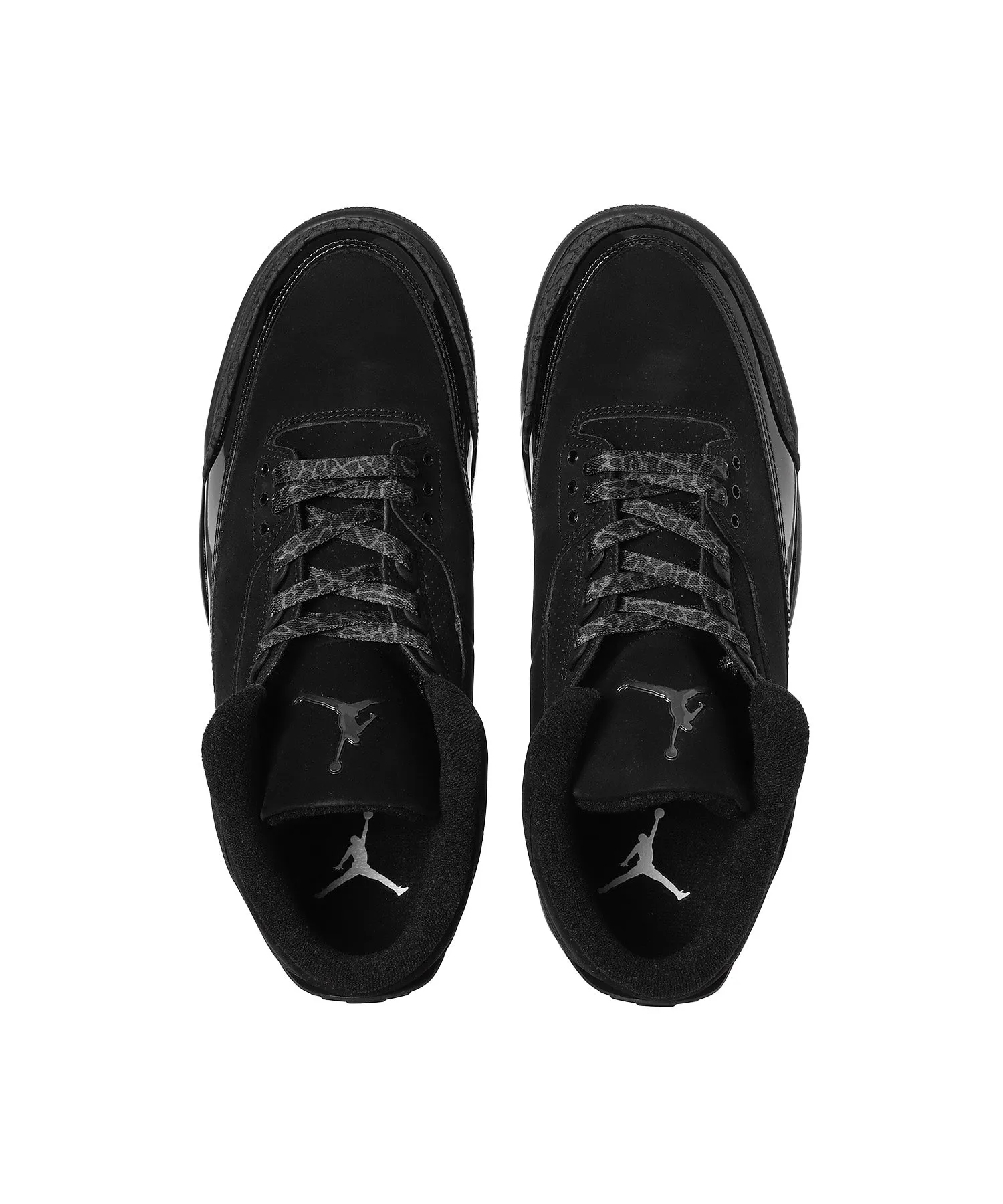 Air Jordan 3 Retro Asics Fuzex Lyte Running Shoe