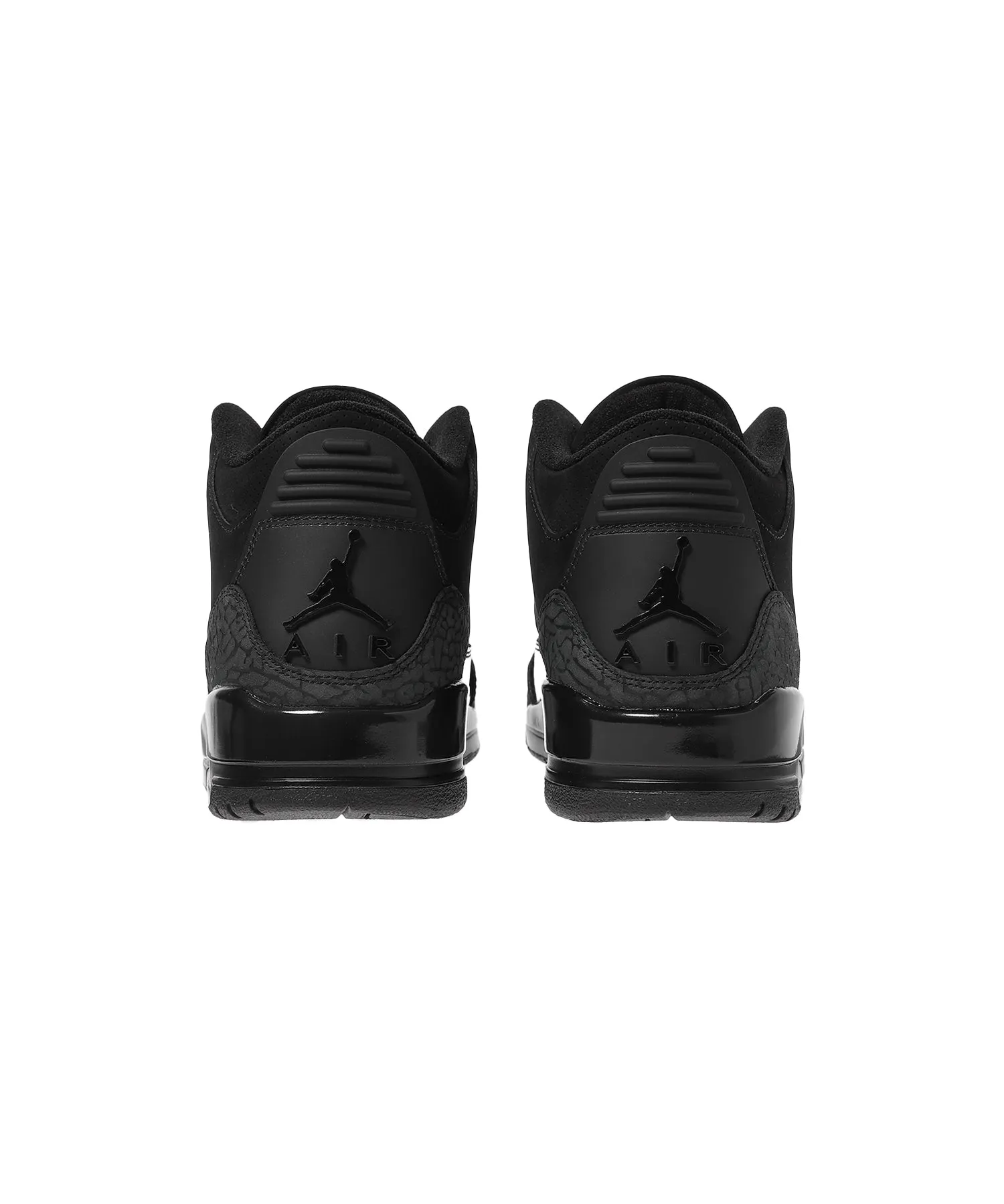 Air Jordan 3 Retro Asics Gel Nimbus 18 Shoes