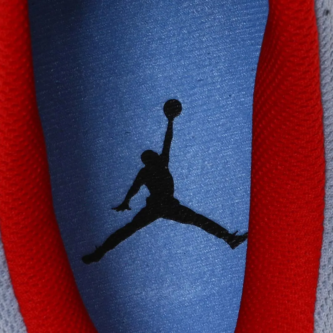 Air Jordan Legacy 312 Low Asics Gable Wrestling Shoes