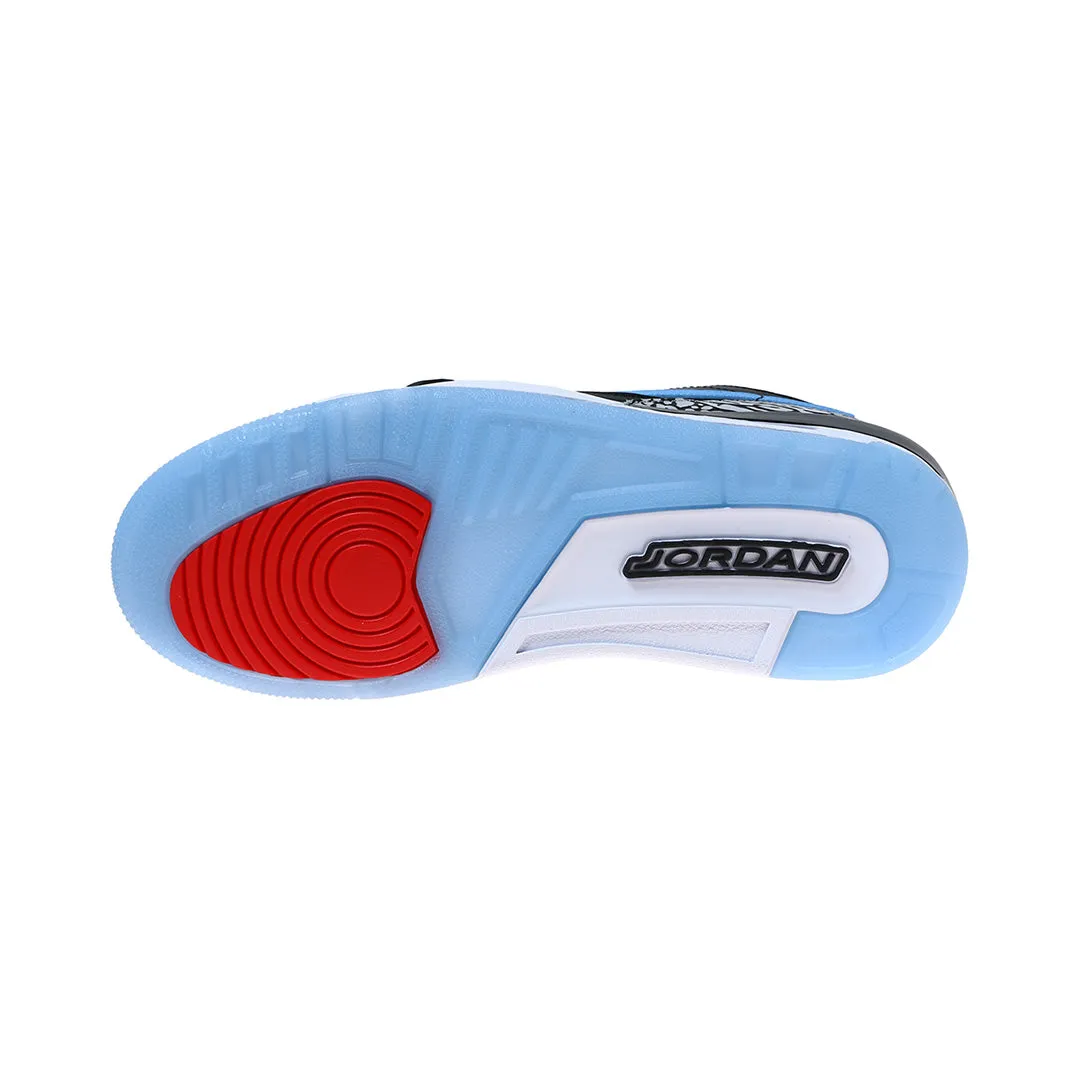 Asics Rulon Wrestling Shoes Air Jordan Legacy 312 Low