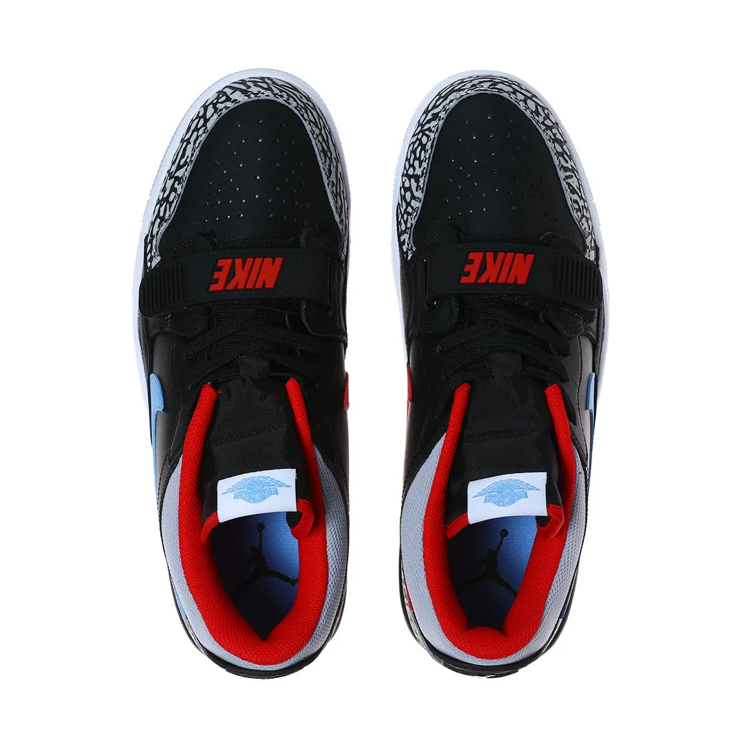 Asics Volleyball Shoes Outdoor Air Jordan Legacy 312 Low