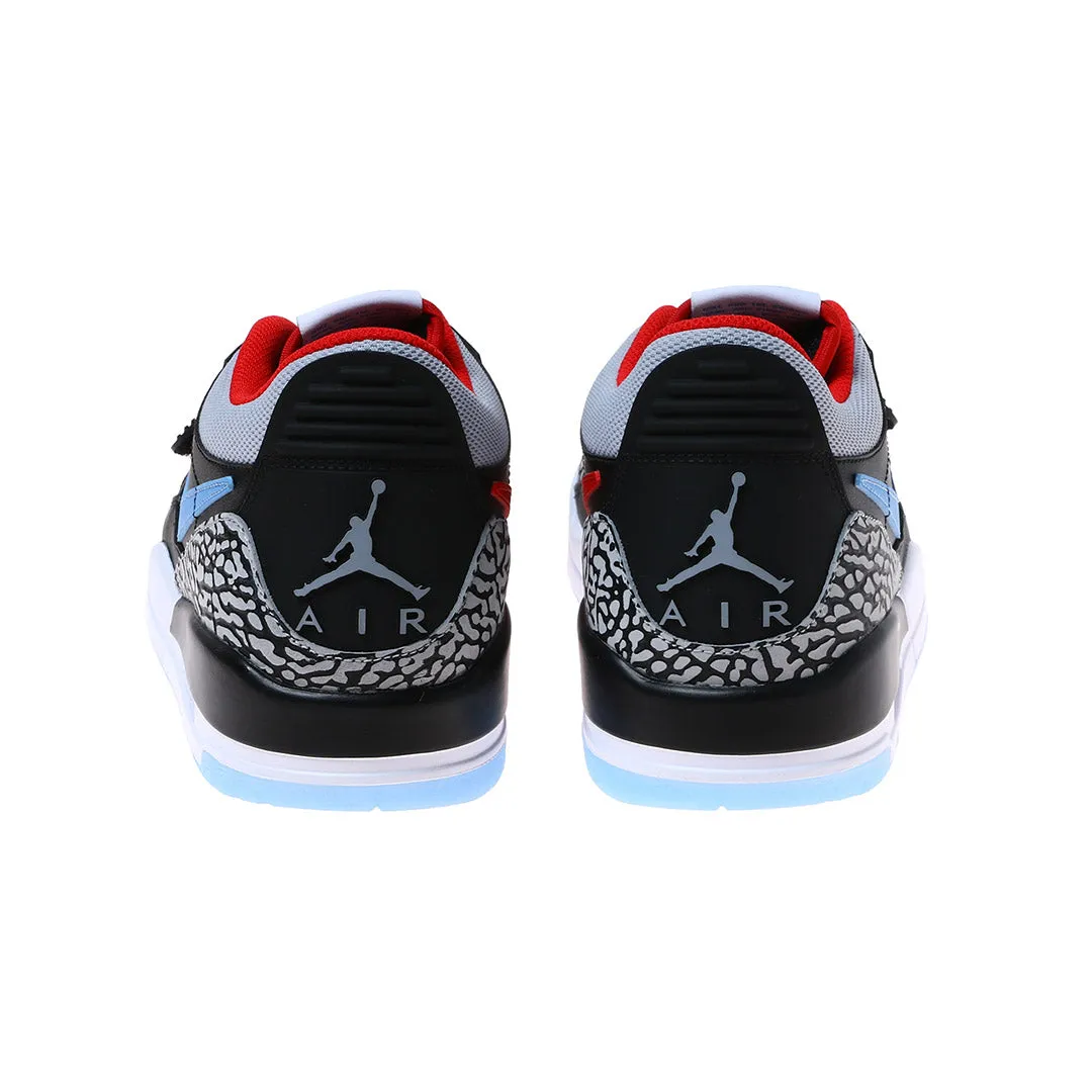 Asics Gel Rocket 9 Court Shoe Air Jordan Legacy 312 Low