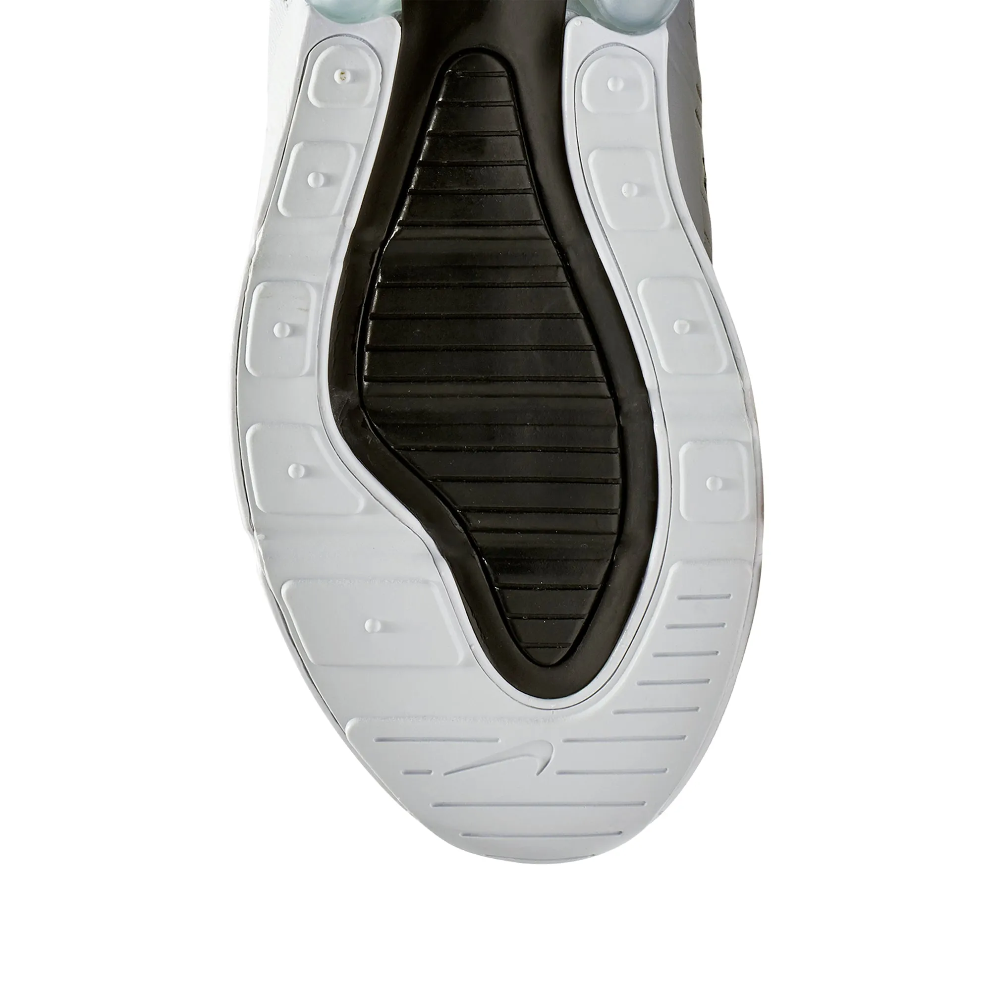 Asics Soccer Shoes Air Max 270 AH8050-100