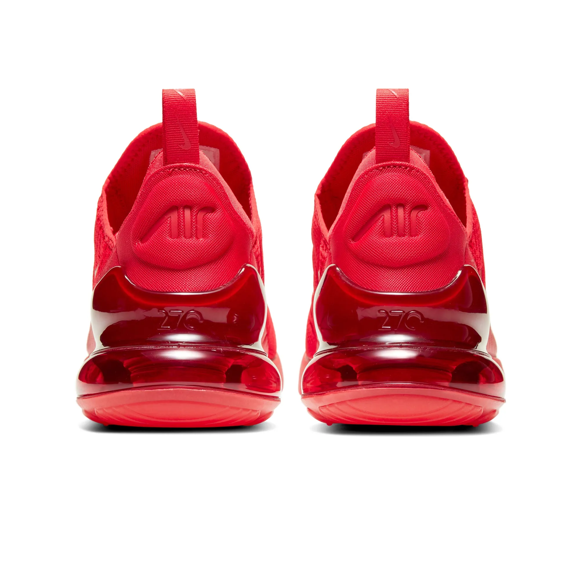 Asics Working Safety Shoes Air Max 270 CV7544-600