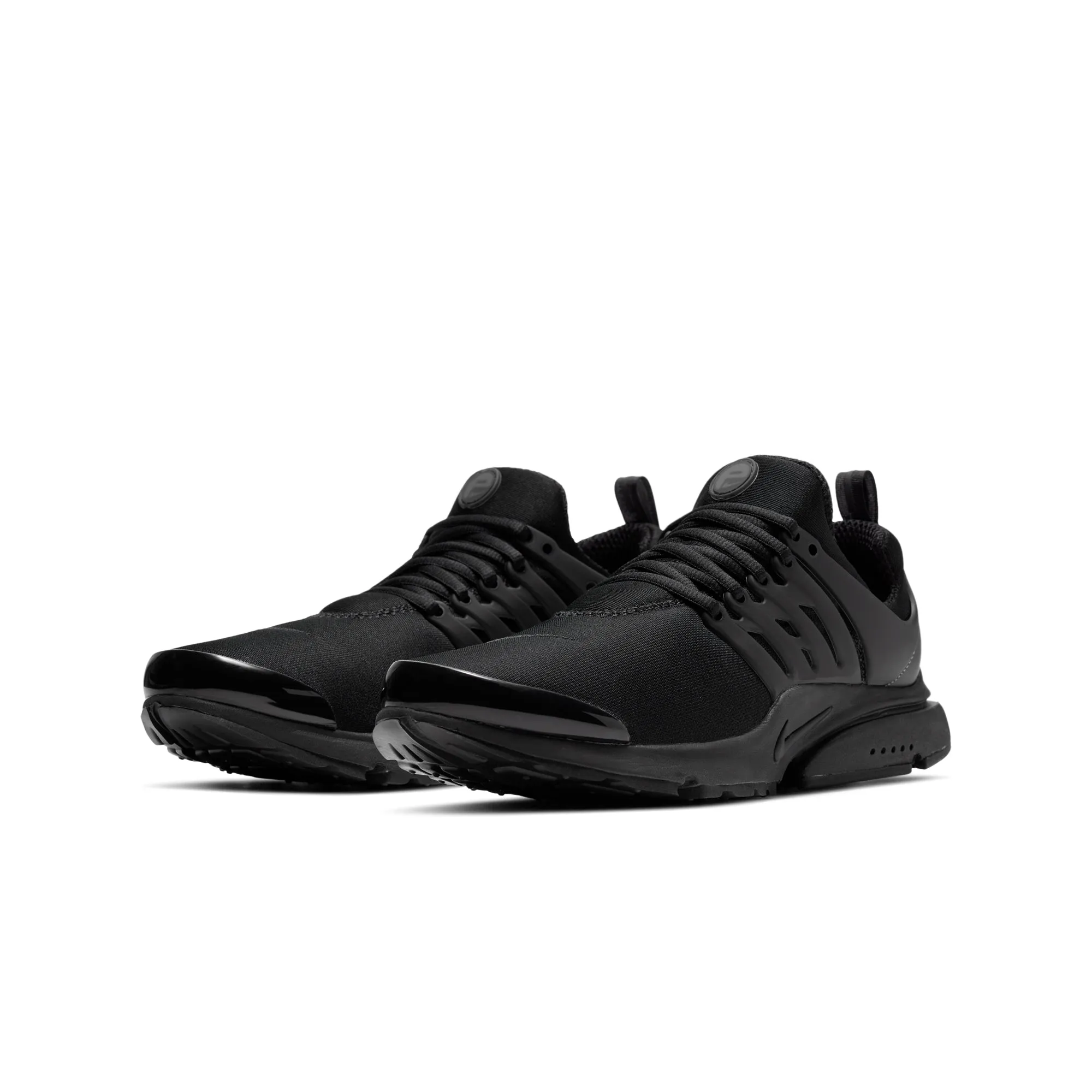 Asics Trail Shoes Waterproof Air Presto CT3550-003