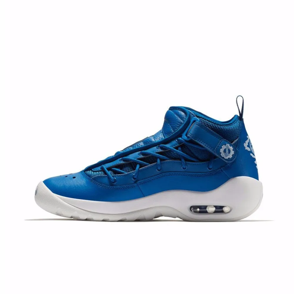 Air Shake NDestrukt Asics Zipper Shoes