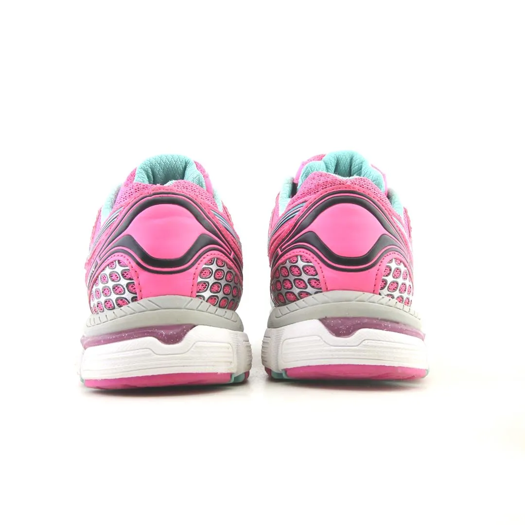 AIR STREAMSYS ANATOMIC WASHABLE Asic Running Shoes On Sale