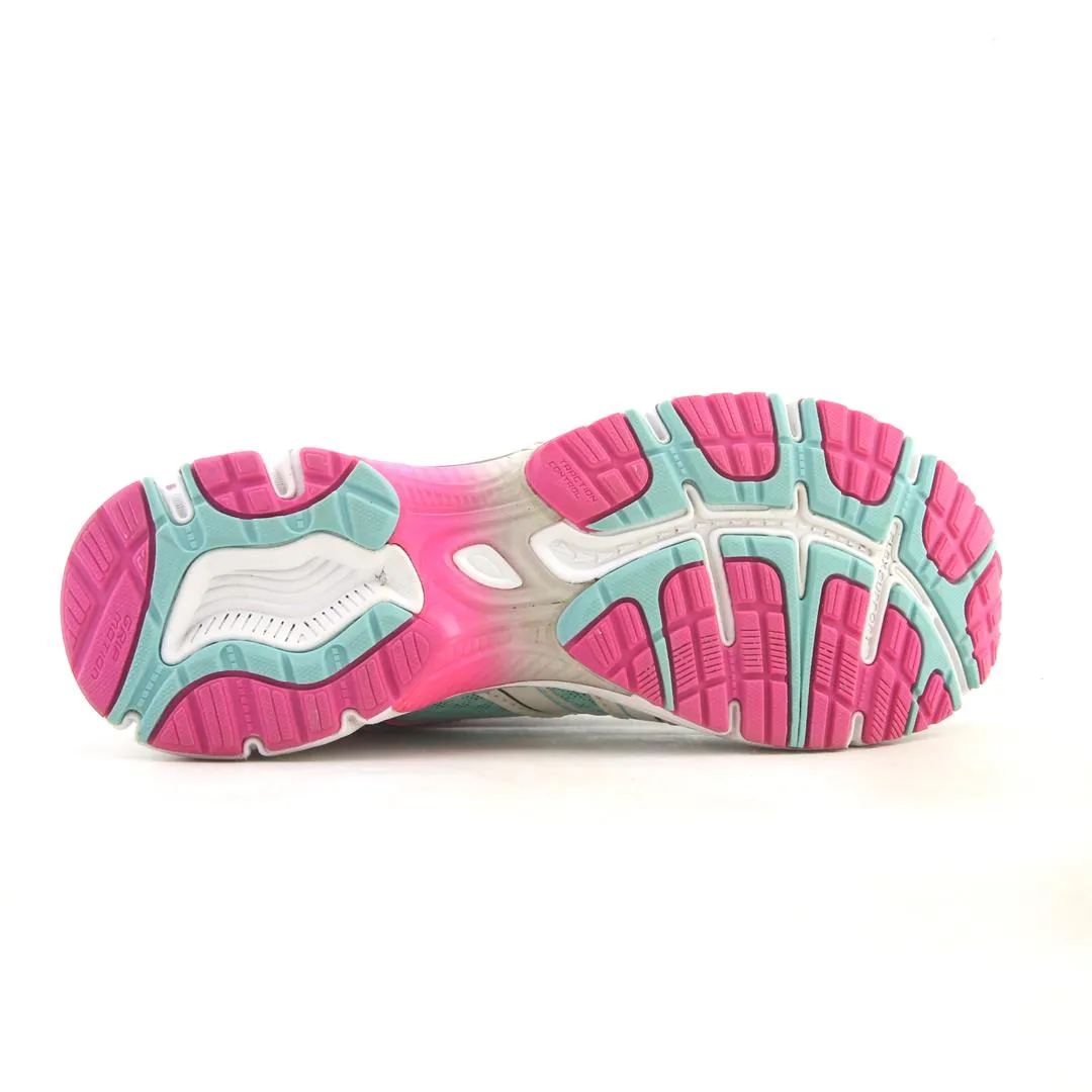 Best Running Shoe For Heavy Person AIR STREAMSYS ANATOMIC WASHABLE