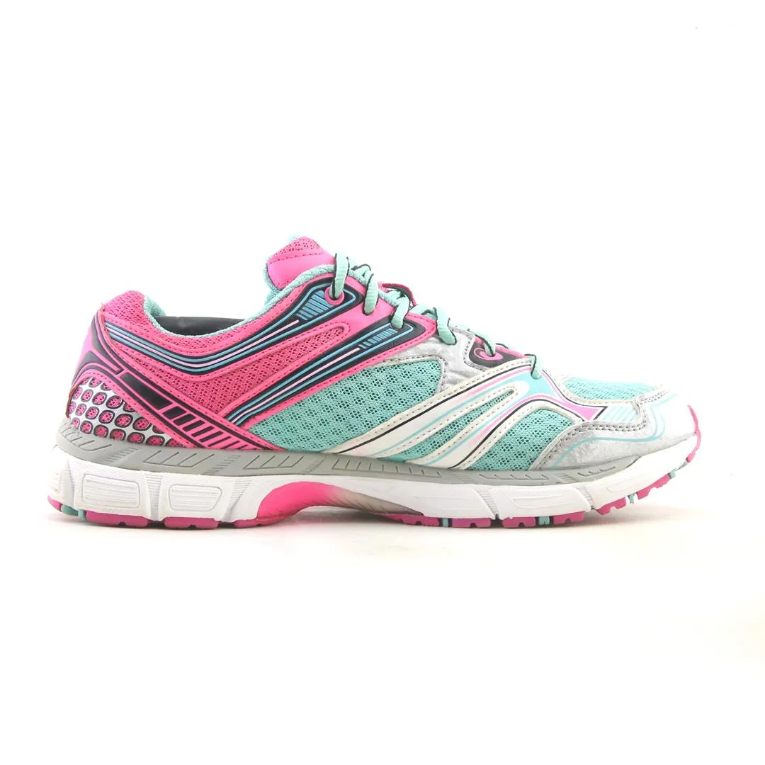 Running Shoes 5k AIR STREAMSYS ANATOMIC WASHABLE
