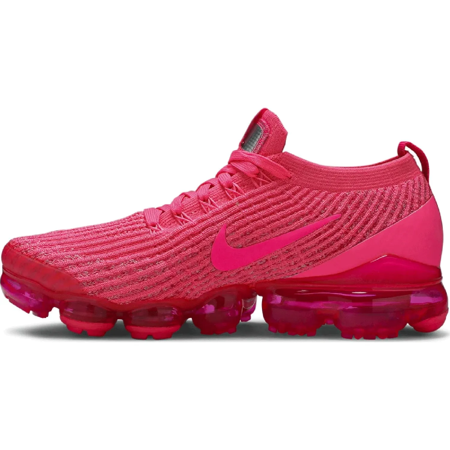 Air VaporMax Flyknit 3 Pink (Wmns) Asics Gel Pulse 10 Running Shoes