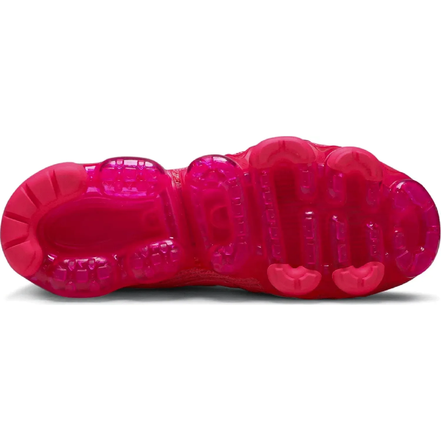 Asics Kinsei Running Shoes Air VaporMax Flyknit 3 Pink (Wmns)