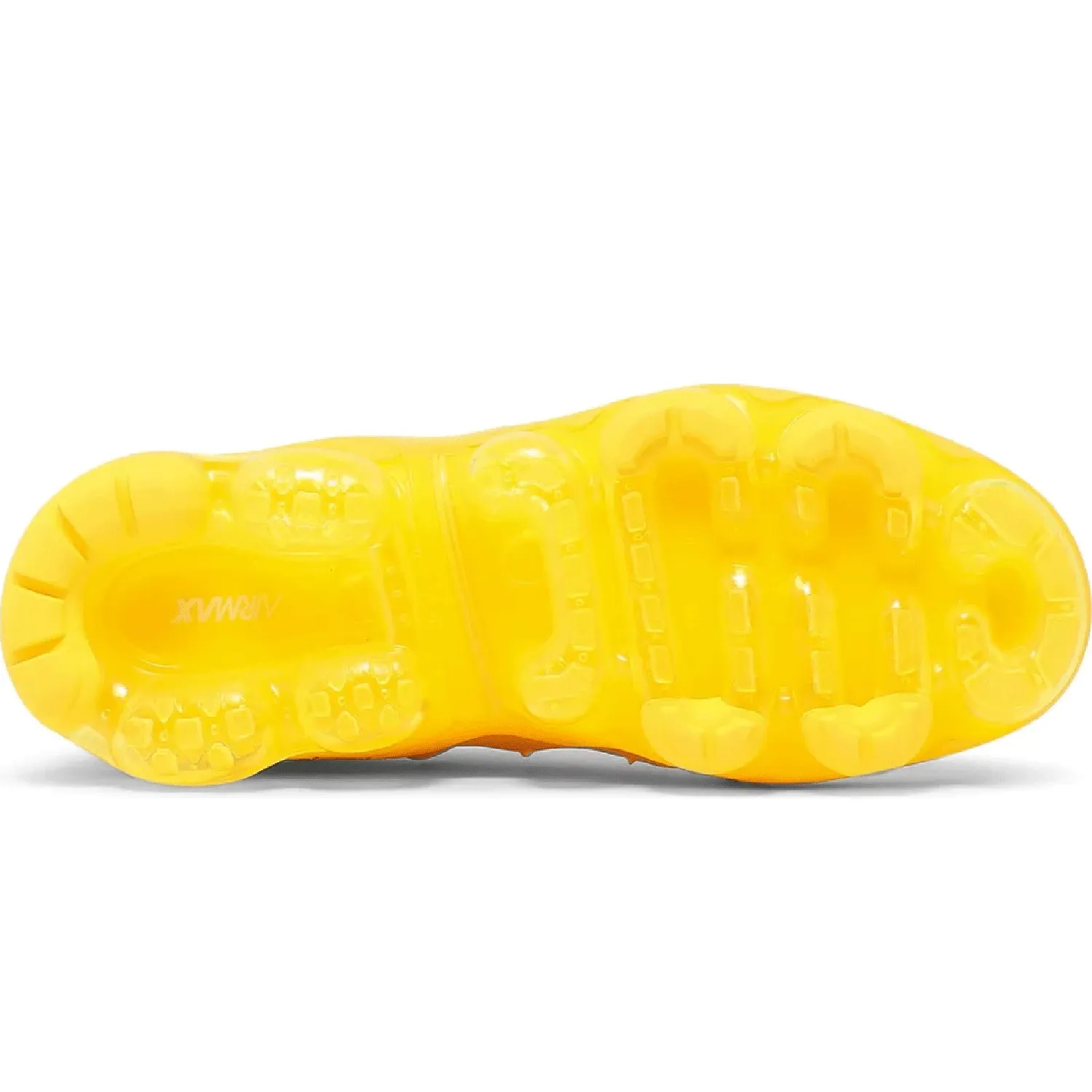 Asics Cold Weather Shoes Air Vapormax Plus Yolk
