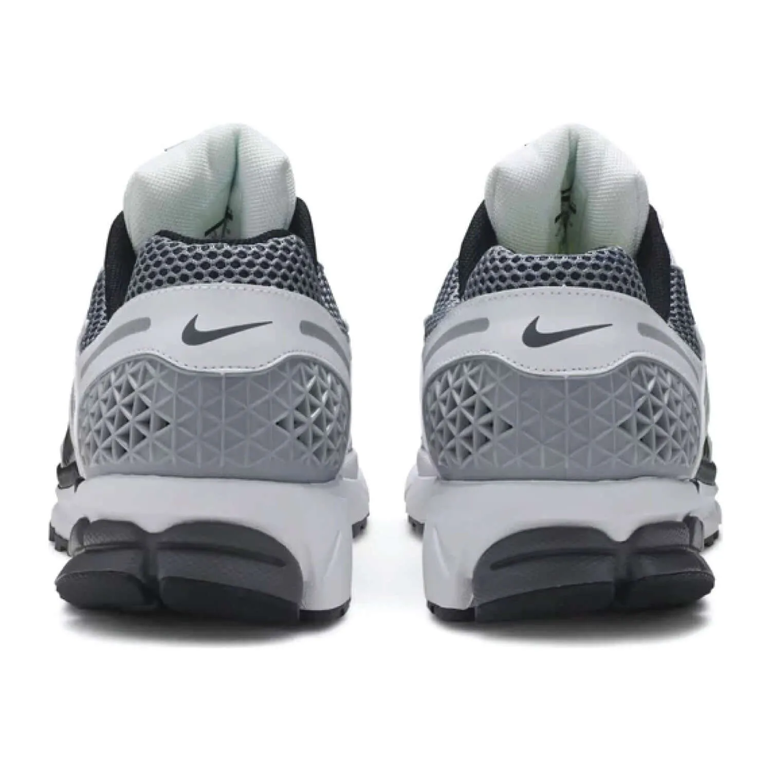 Asics Tiger Runner Sportstyle Shoes Air Zoom Vomero 5 SE SP 'Dark Grey'