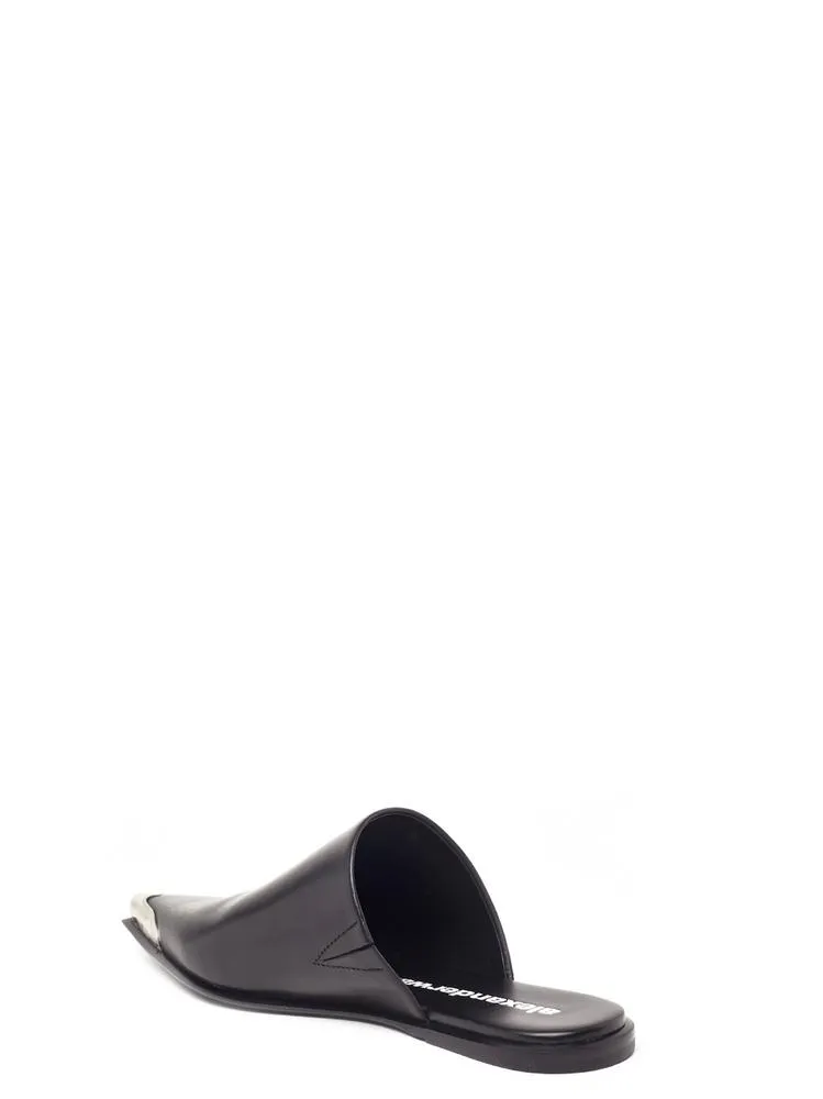 Alexander Wang Sullivan Mules Shoes And Boots