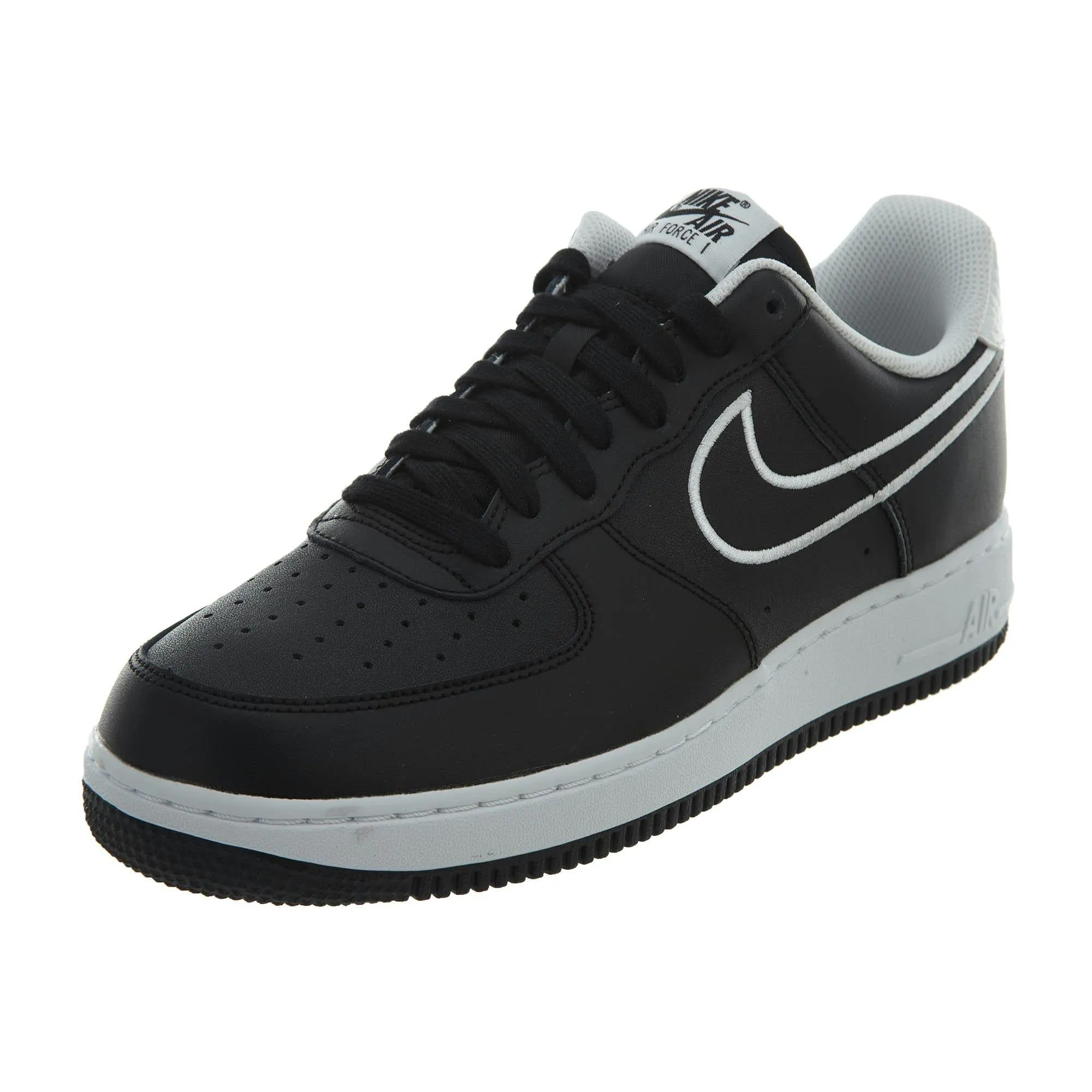 Nike Air Force 1 "07 Lthr Mens Style : Aj7280 Asics Gel Rocket 11 Indoor Court Shoes