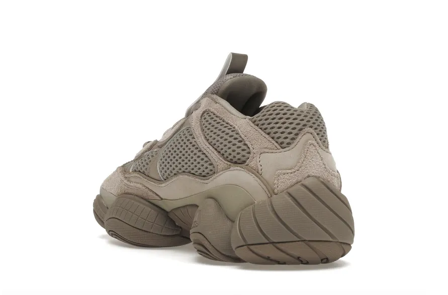 ADIDAS YEEZY 500 ASH GREY Arizona Adidas Shoes