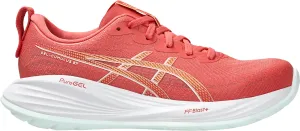 Asics Tennis Shoes Sports Direct Asics Gel Cumulus 27 Womens Running Shoes - Pink