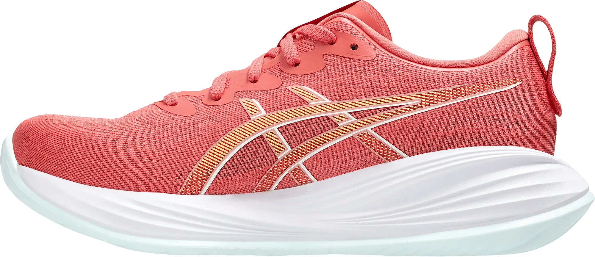 Asics Gel Cumulus 27 Womens Running Shoes - Pink Asics Gel Excite 7 Running Shoes